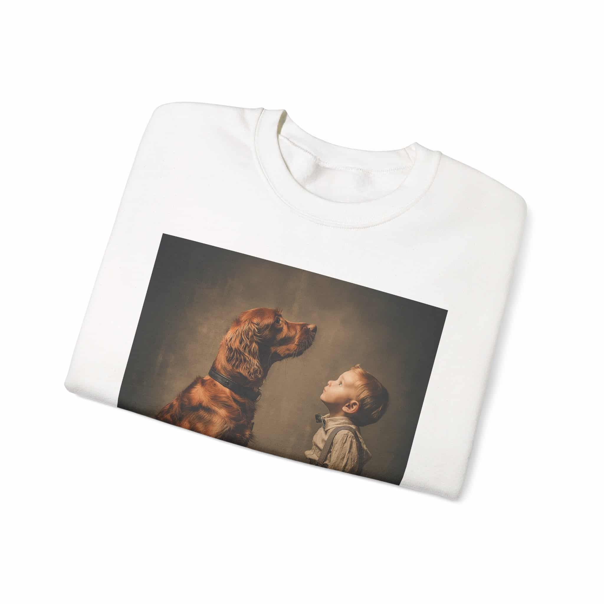 Personalized Sweatshirt - Image 7