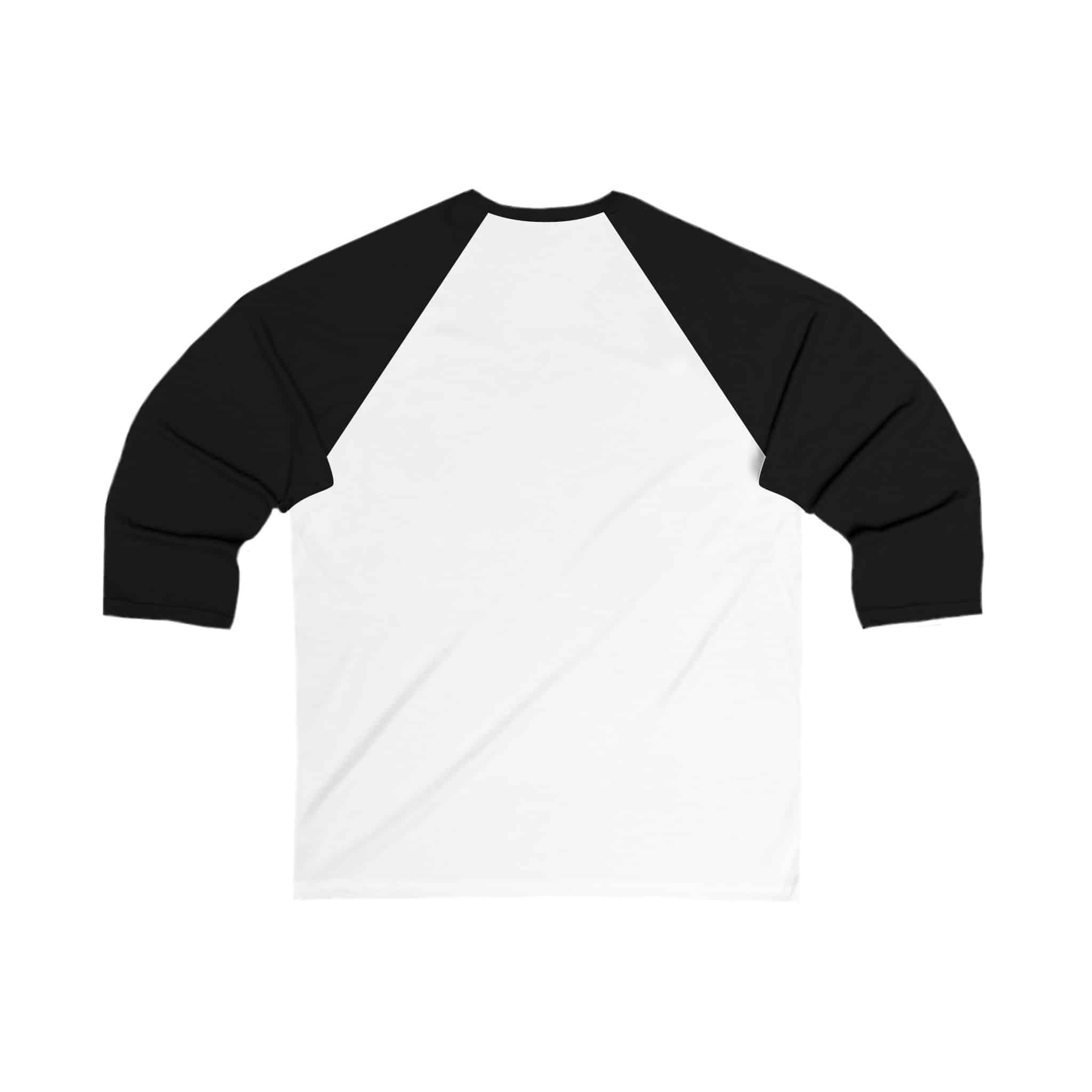 Ghastly Wicked Cauldron Witch Baseball Jersey Tee - Image 6