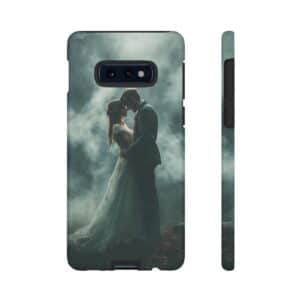 Personalized Samsung Phone Tough Cases