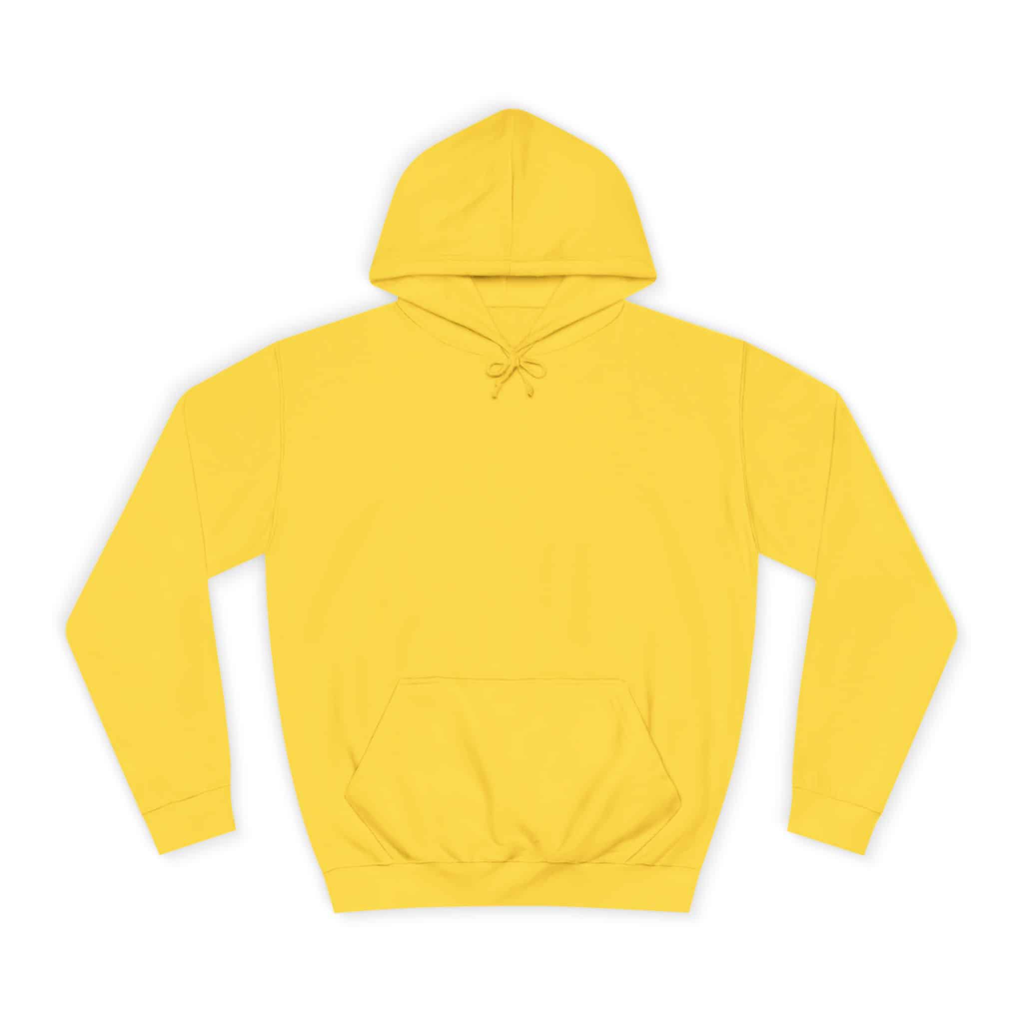 Cannibalistic Chicken Unisex College Hoodie, Funny Hoodie, Unique College Apparel, Gift for Students, Quirky Graphic Sweatshirt - Image 17