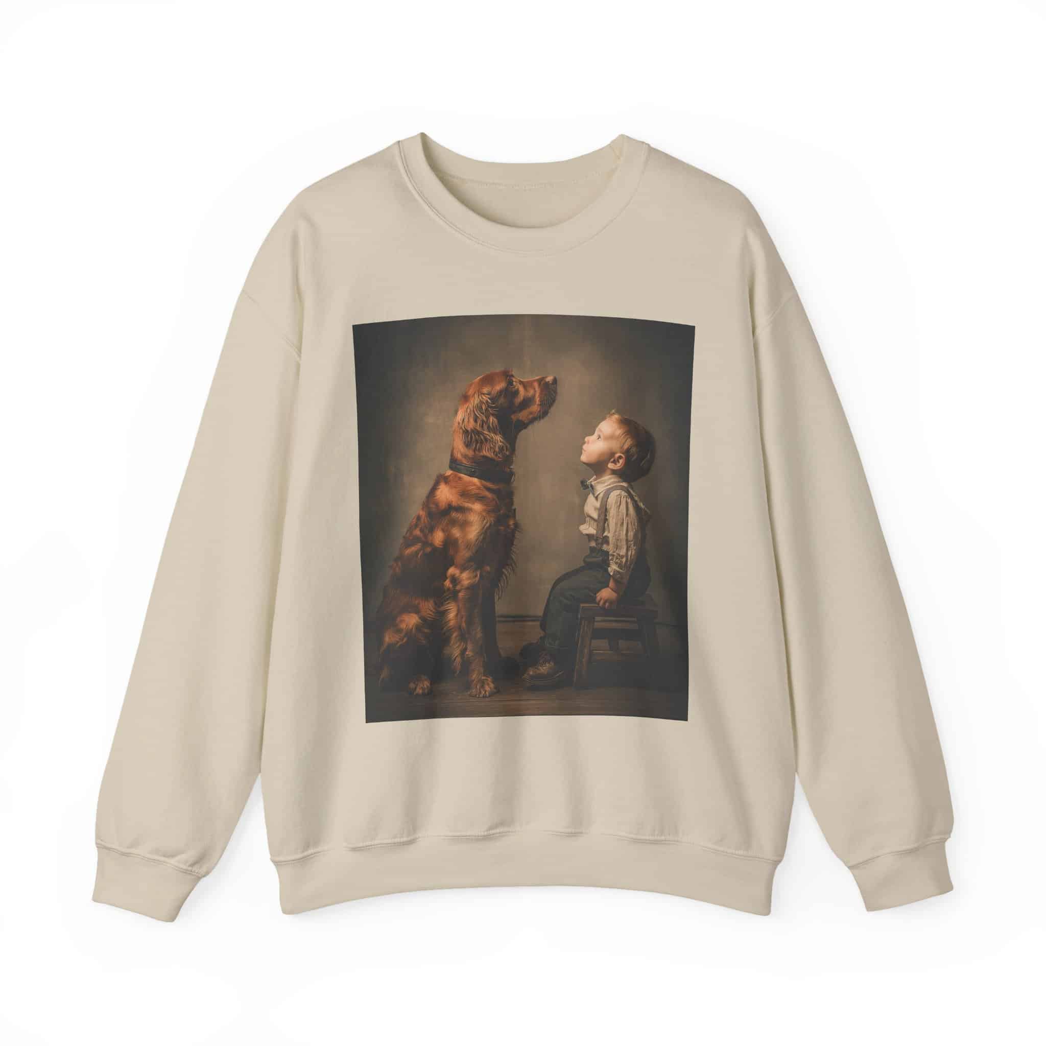 Personalized Sweatshirt - Image 17