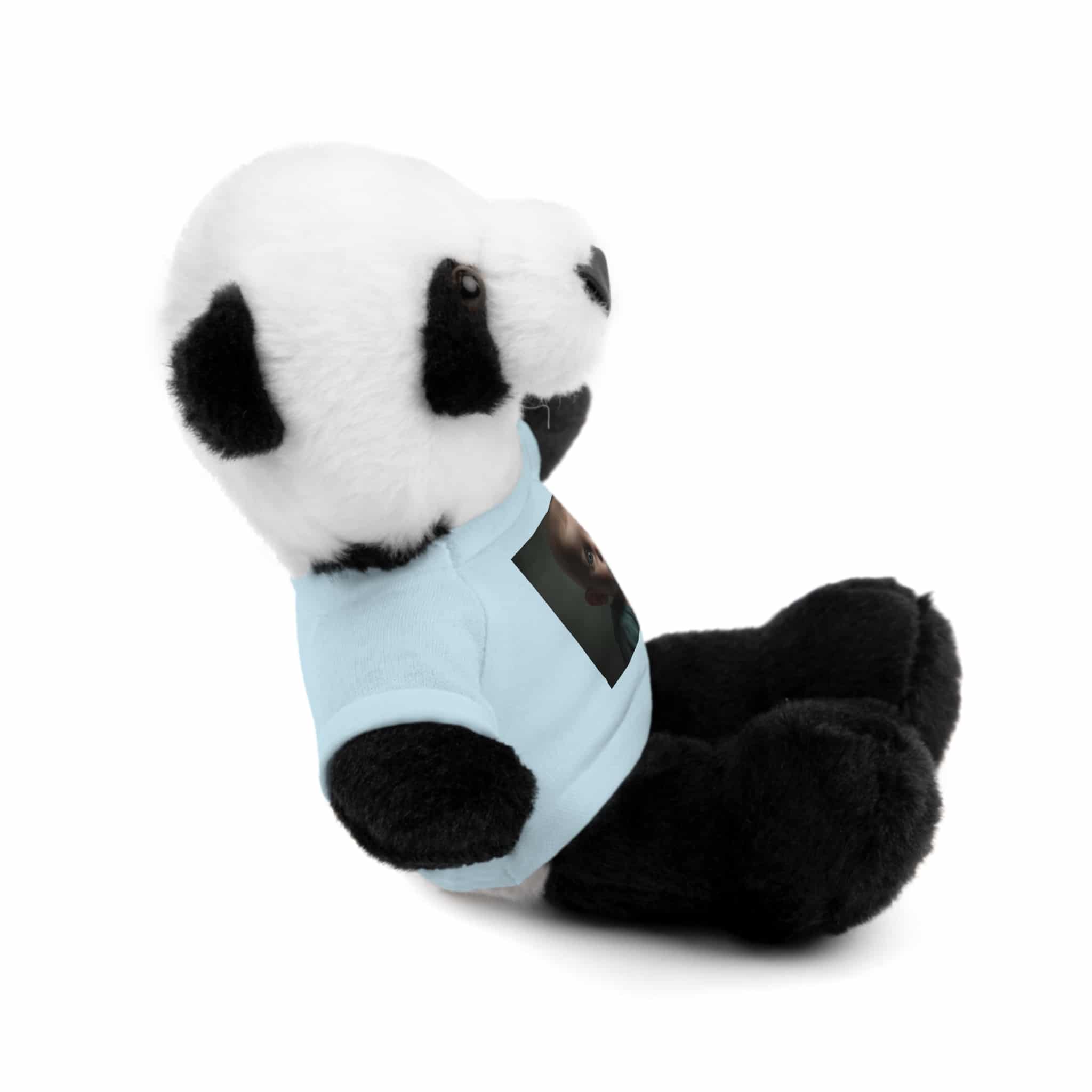 Personalized Tee Stuffed Animal - Image 89