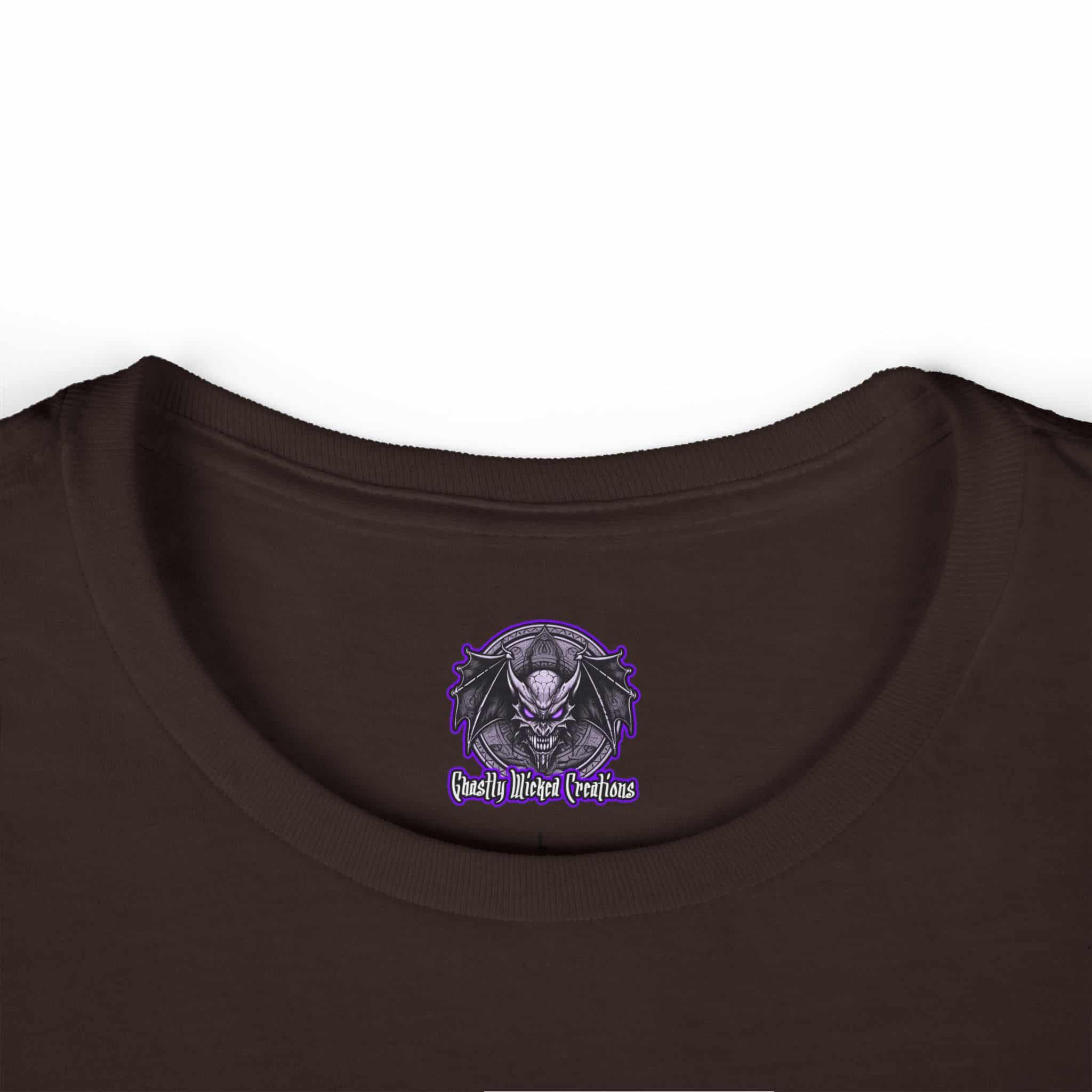 Arm The Animals: Hunter Rhino #AA-D-Rh001 Women's Softstyle Tee - Image 15