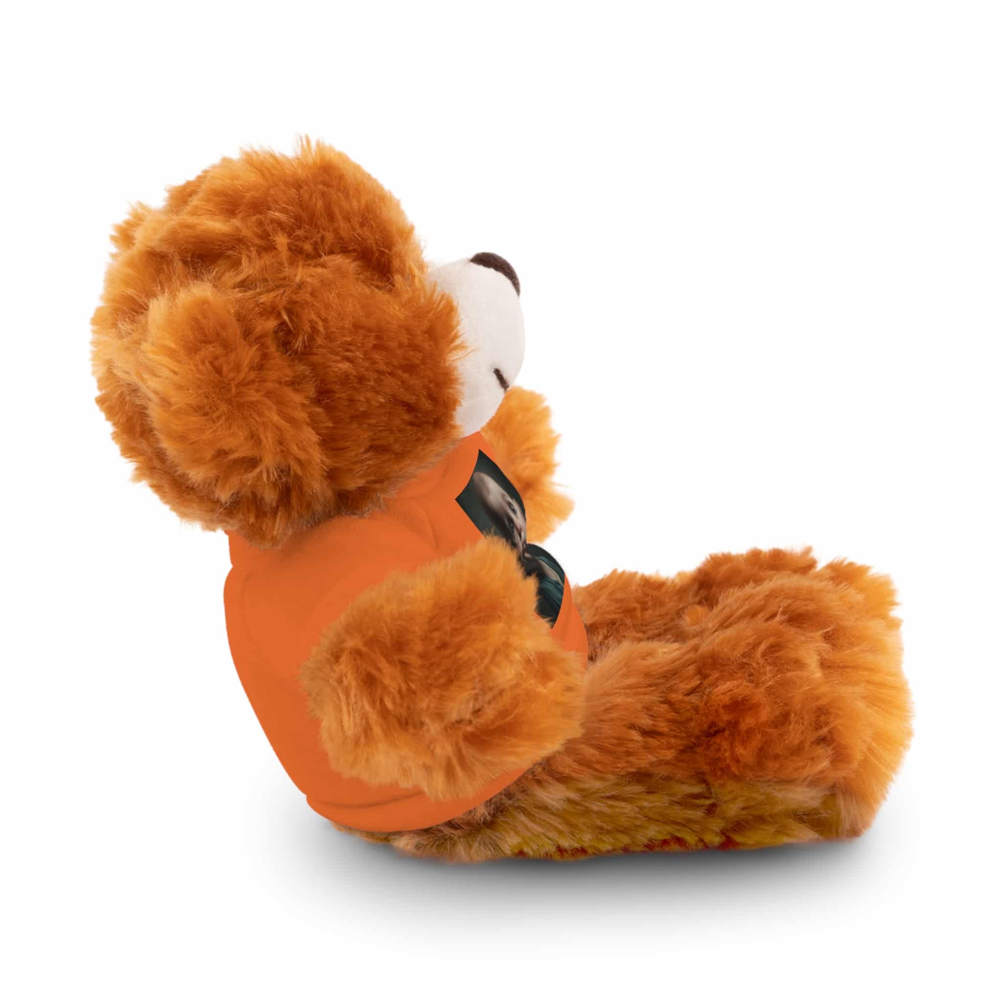 Personalized Tee Stuffed Animal - Image 128