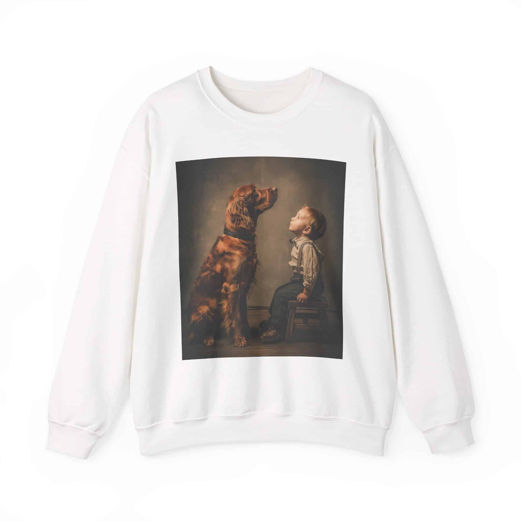 Personalized Sweatshirt - Image 5