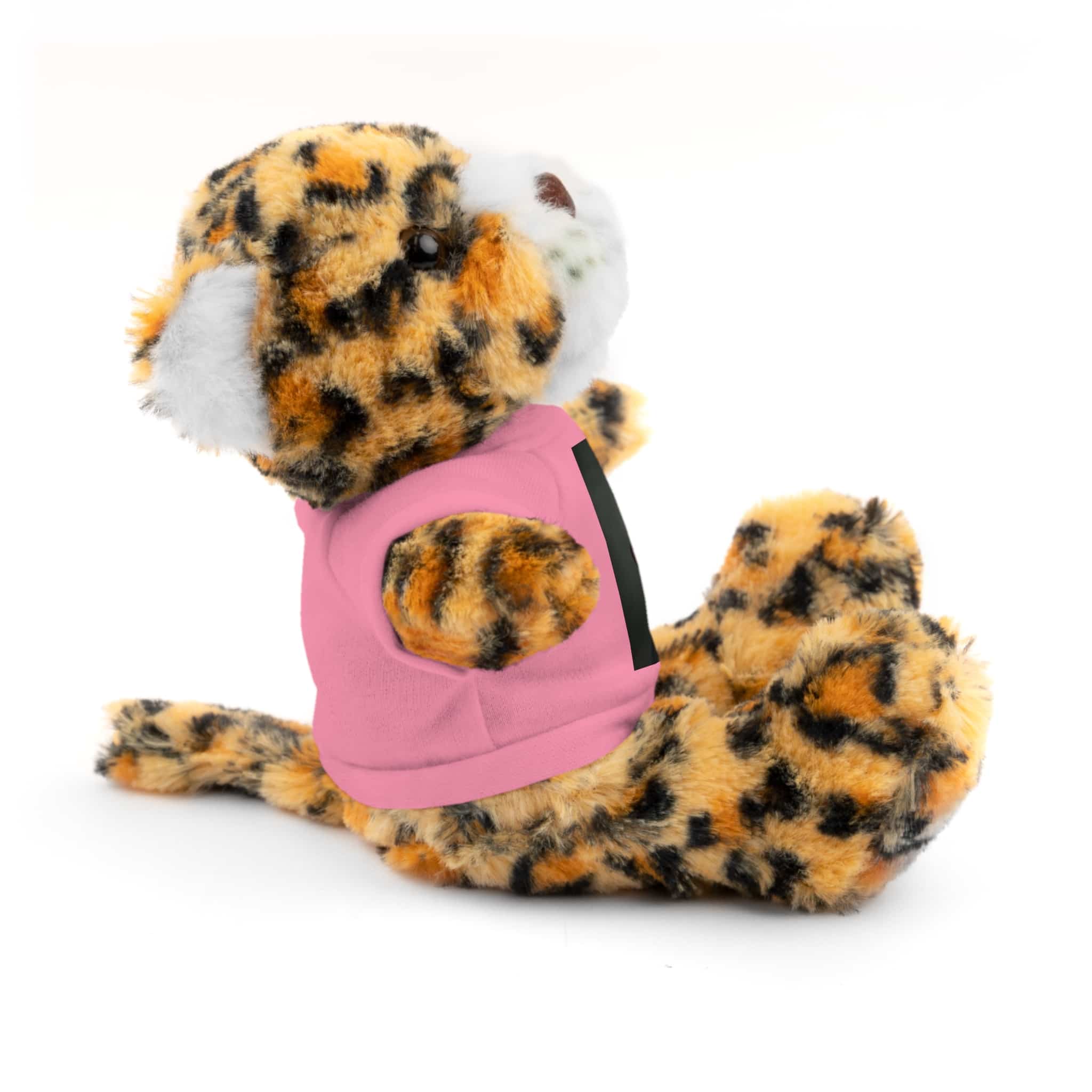 Personalized Tee Stuffed Animal - Image 152