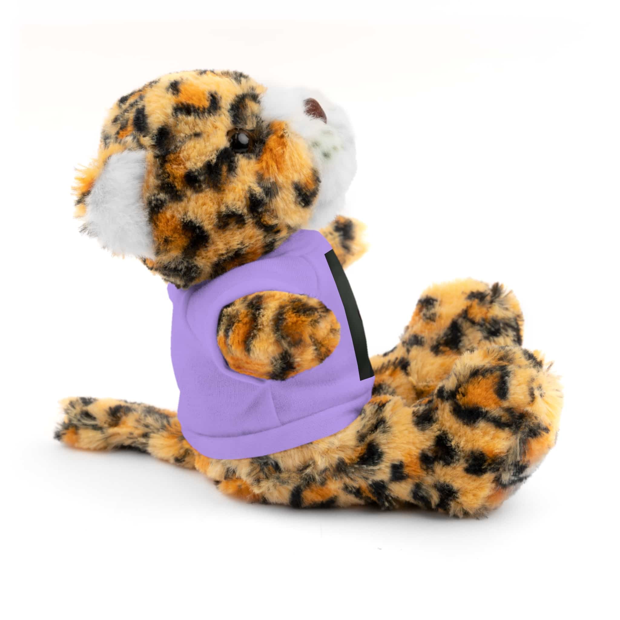 Personalized Tee Stuffed Animal - Image 65