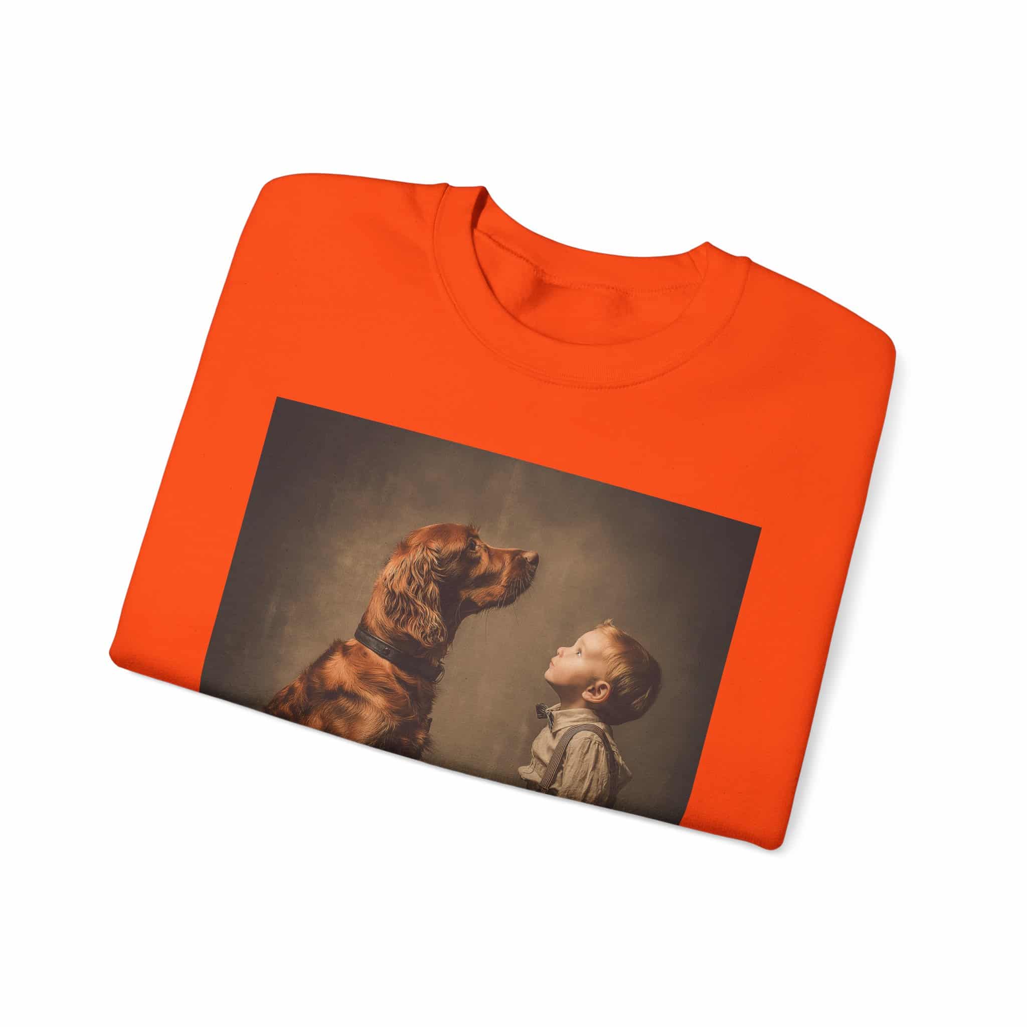 Personalized Sweatshirt - Image 23