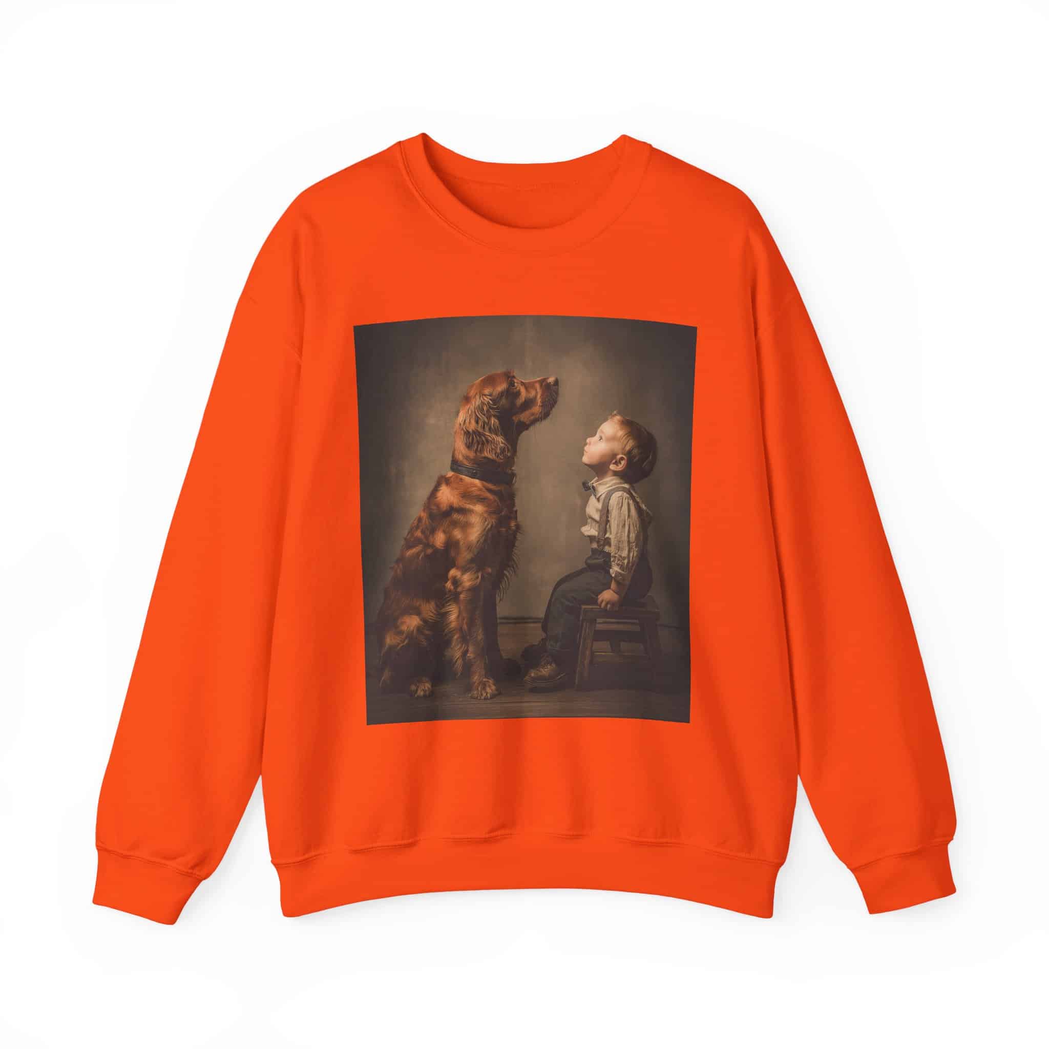 Personalized Sweatshirt - Image 21