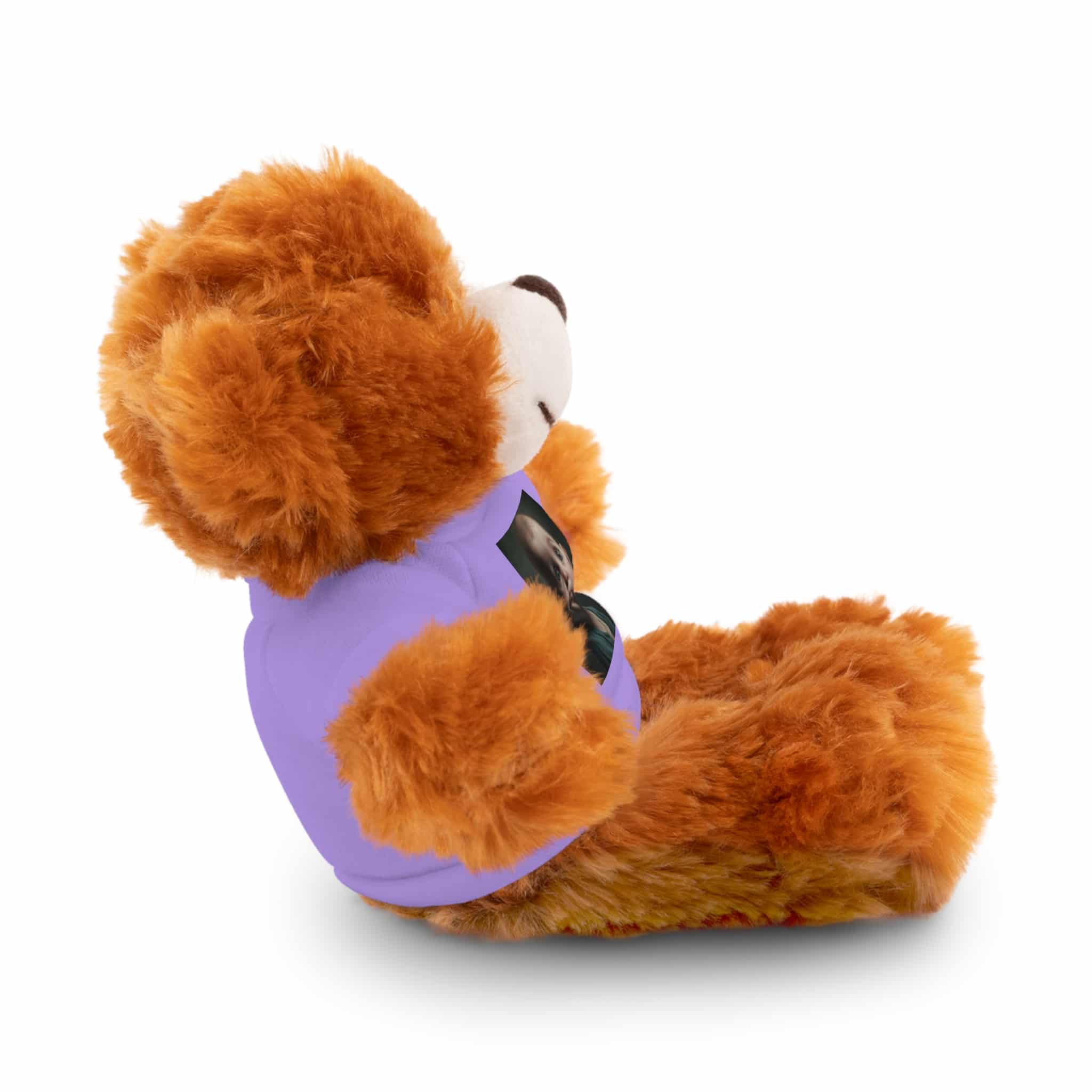 Personalized Tee Stuffed Animal - Image 59