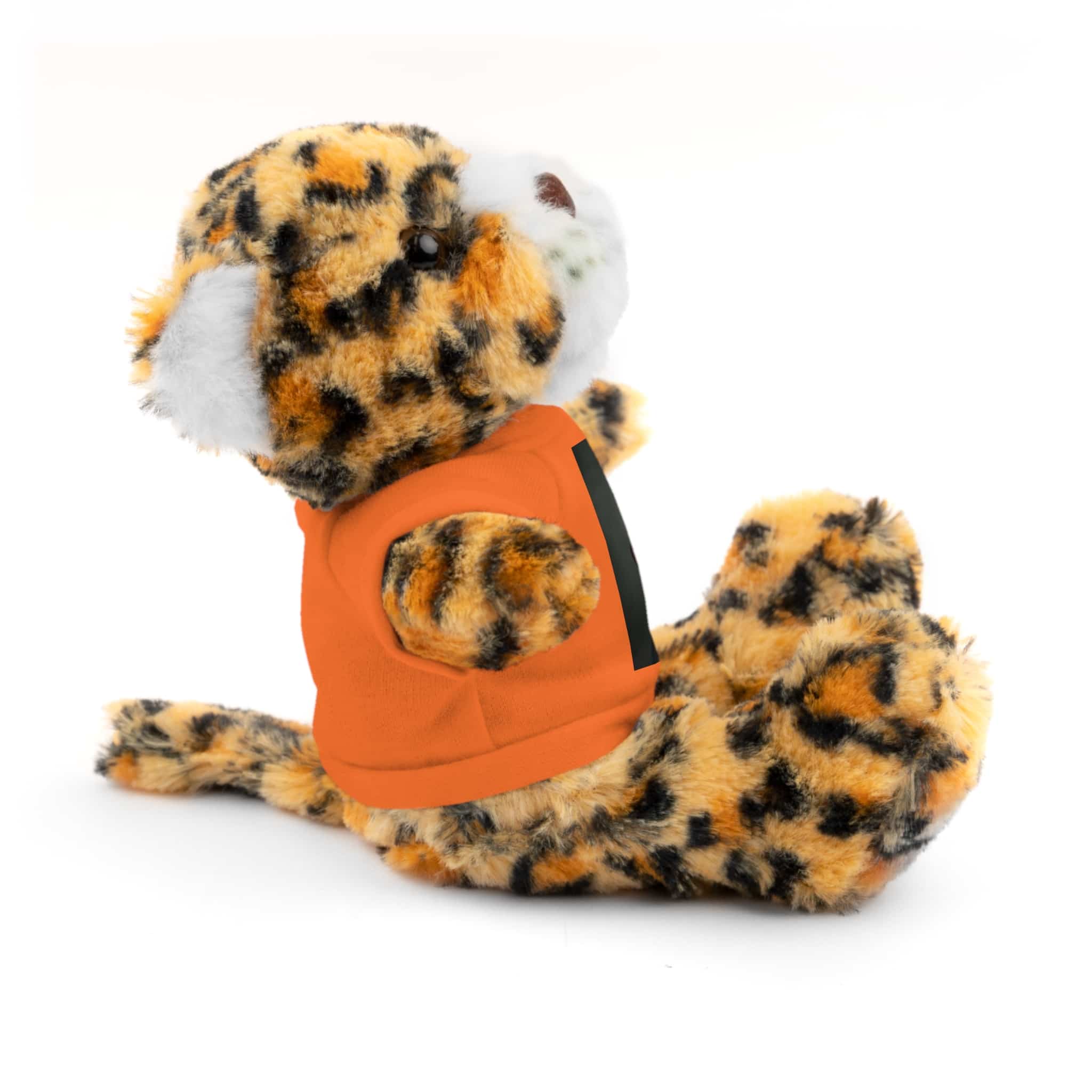 Personalized Tee Stuffed Animal - Image 134