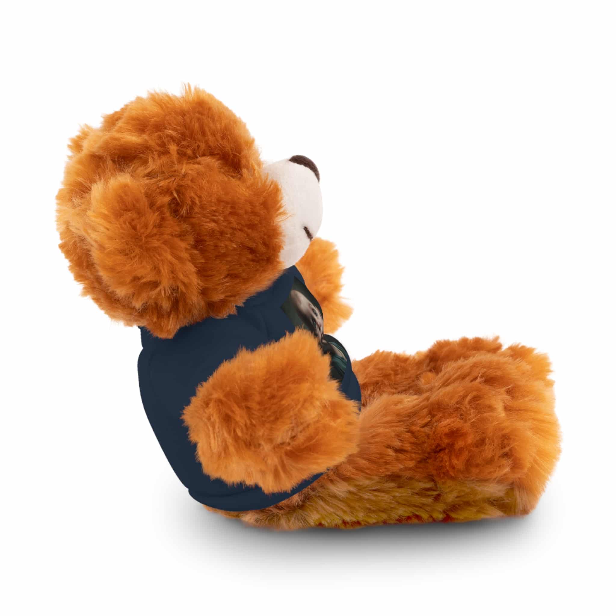 Personalized Tee Stuffed Animal - Image 113