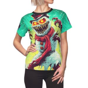 Women's Holiday Apparel