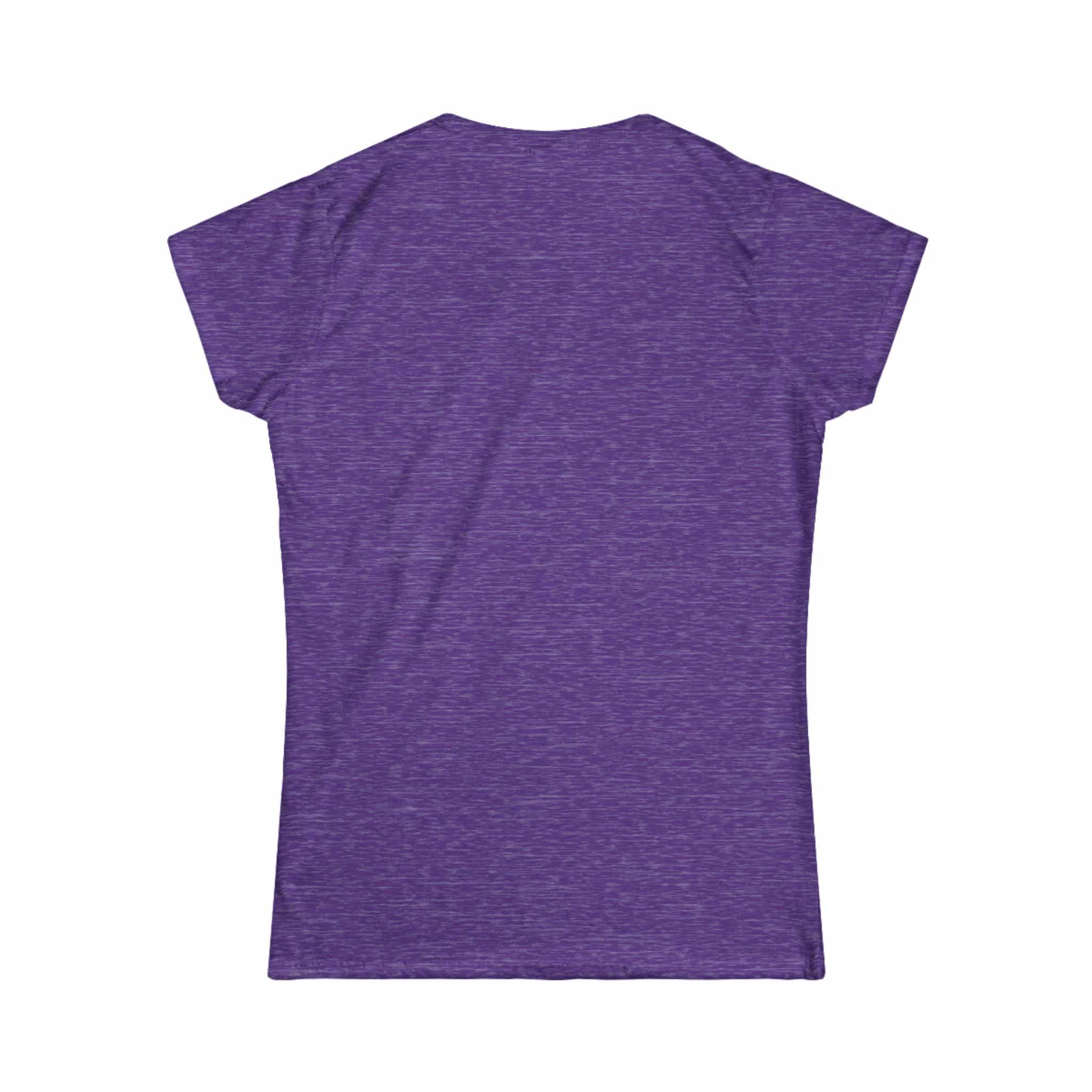 Monster Mosh 2024 Tour Gill On Banjo MM-D005 Women's Softstyle Tee - Image 32