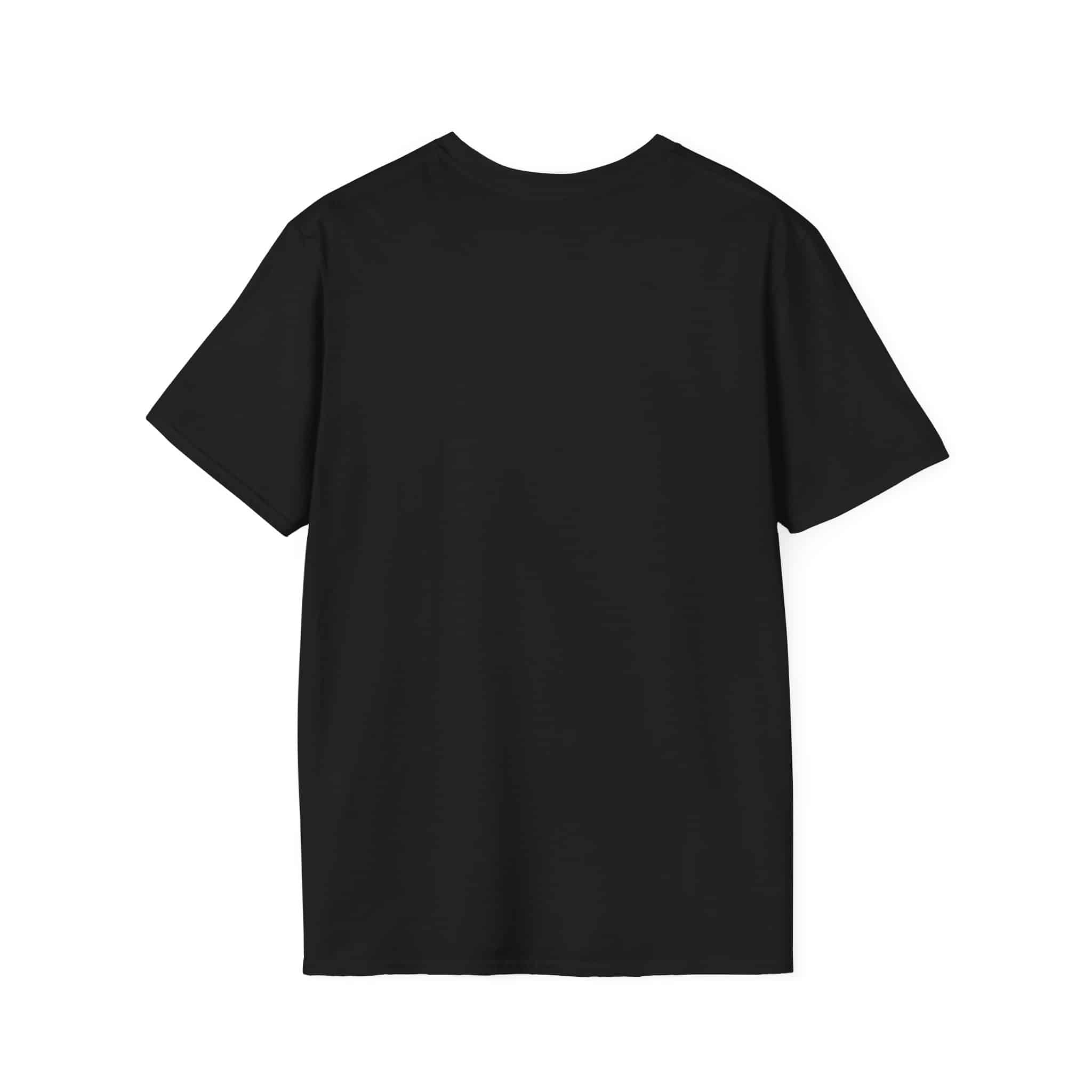 Frankenstein Pop Art 60's Style Unisex T-Shirt - Image 10