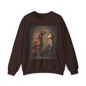 Personalized  Sweatshirt