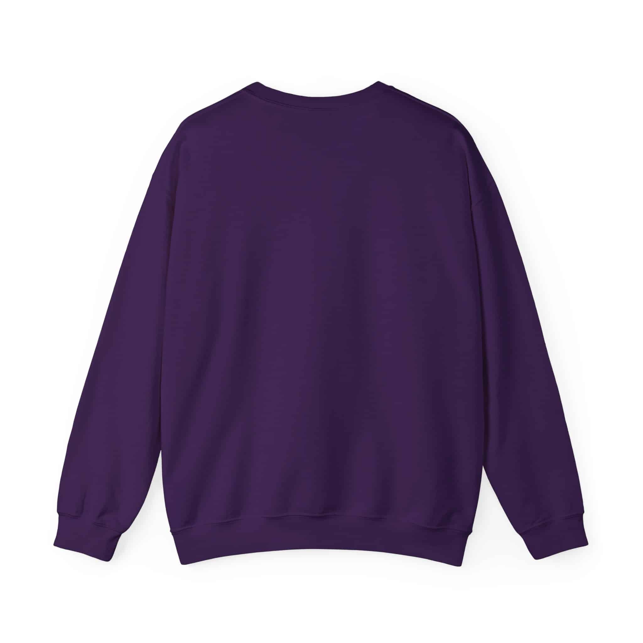 Zombies In Everyday Life Waitress 2025-04 Unisex Heavy Blend™ Crewneck Sweatshirt - Image 50
