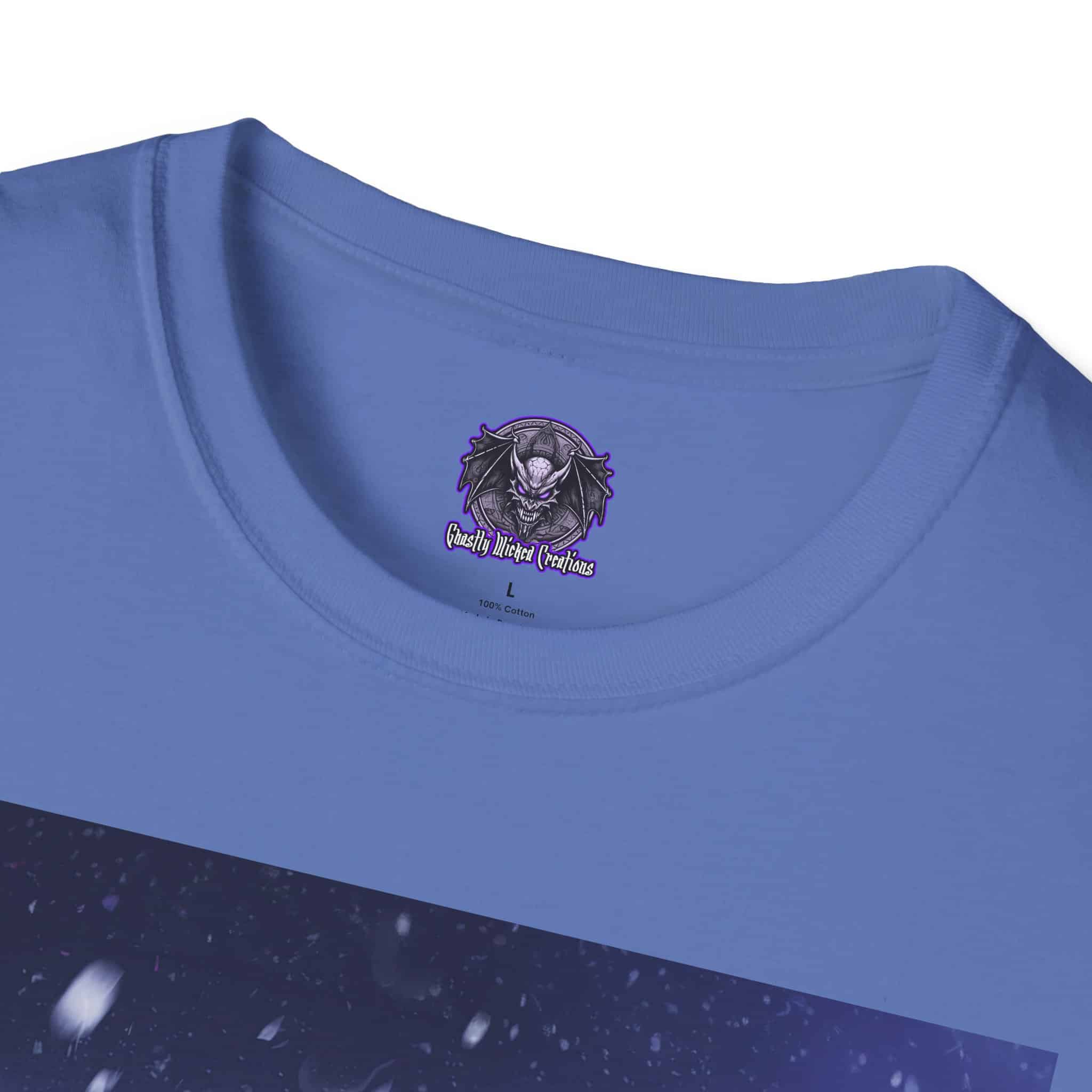 Gift Giving Gremlin Elf I Unisex T-Shirt Christmas - Image 42
