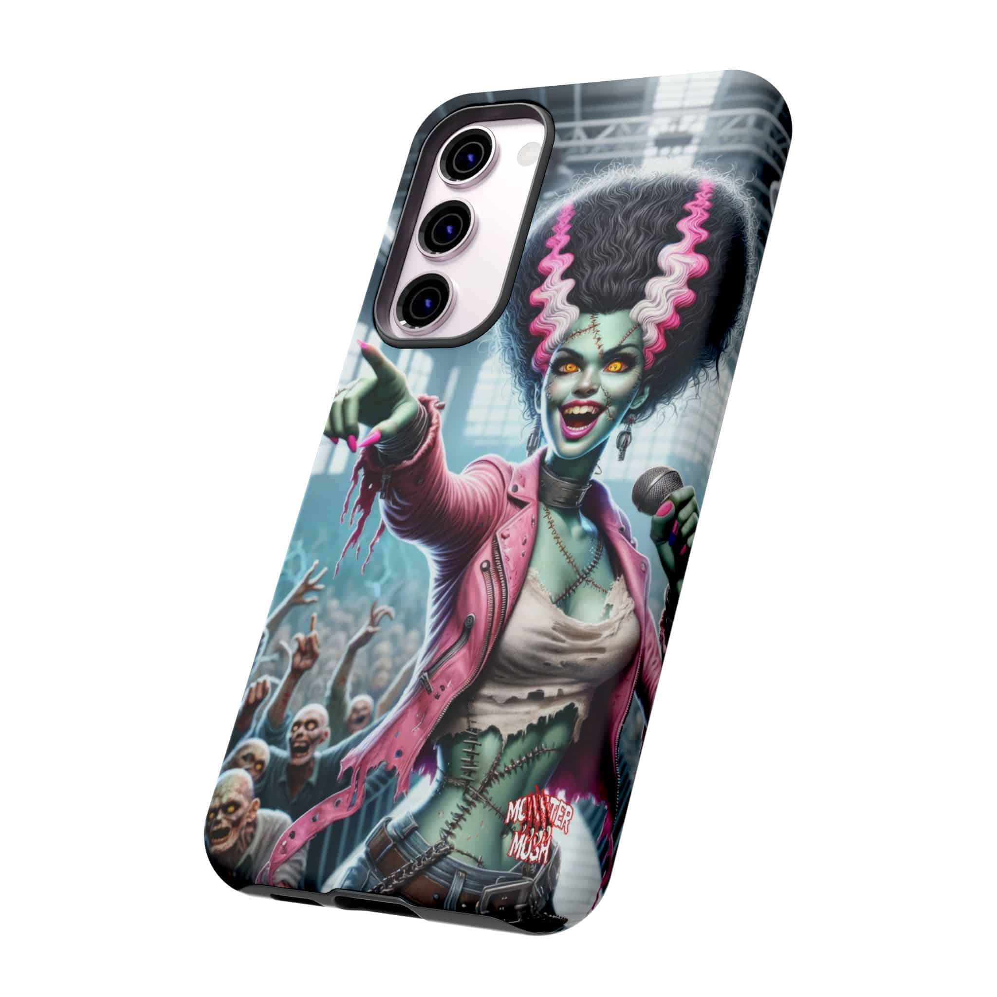 Monster Mosh 2024 Tour Lily Singer MM-D006 Tough Cases - Image 90