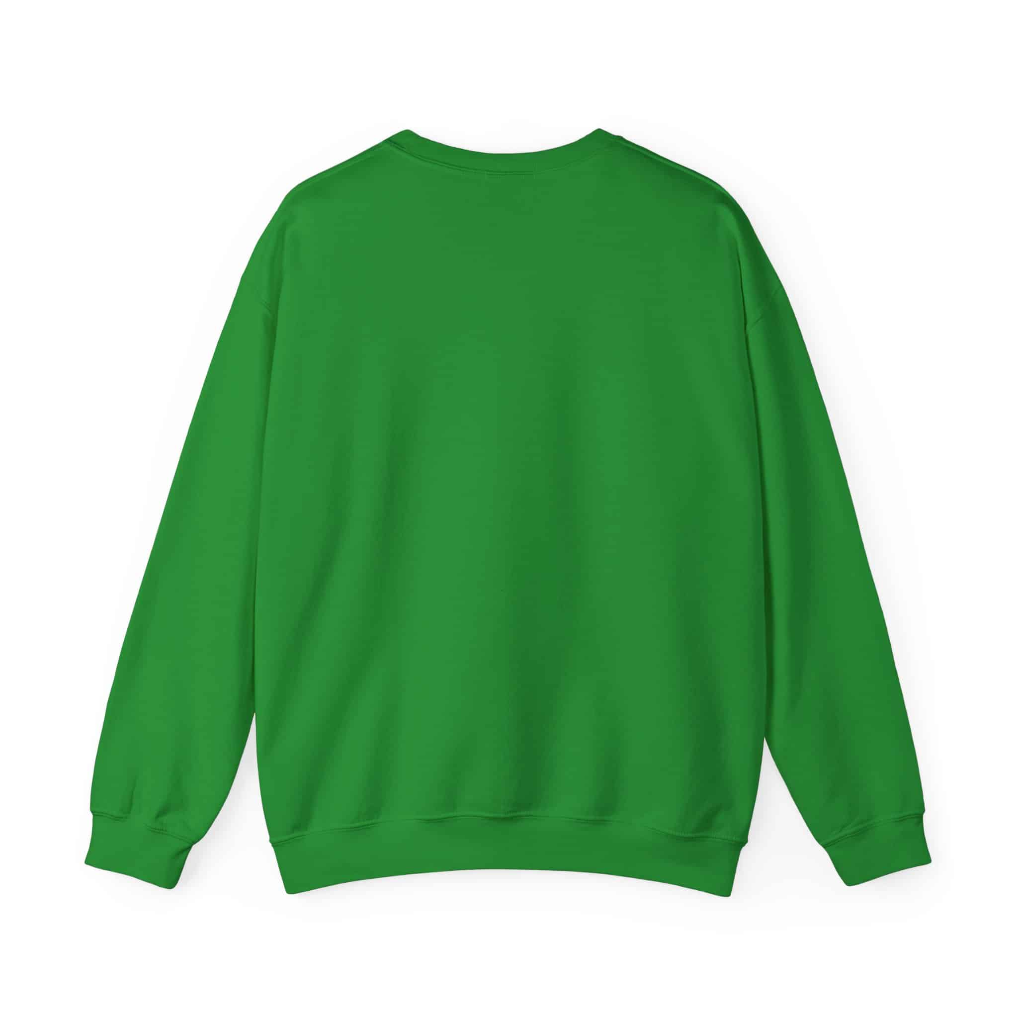 Vampire Red Riding Hood By Ghastly Wicked Tales 2025-01 Unisex Heavy Blend™ Crewneck Sweatshirt - Image 34