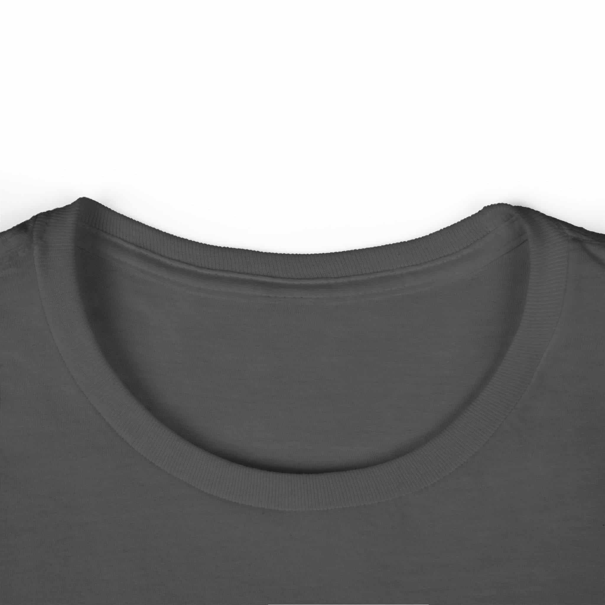 T‑Shirt — Vintage Portrait of Boy and Dog Graphic Tee - Image 3