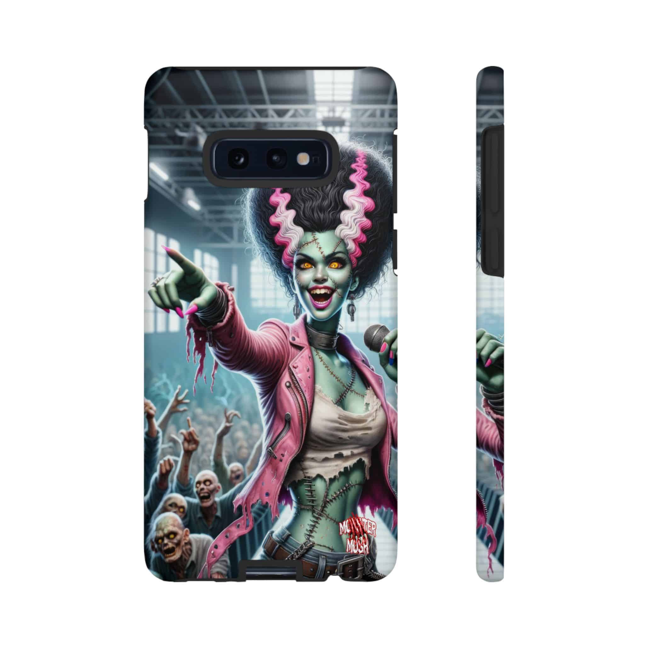 Monster Mosh 2024 Tour Lily Singer MM-D006 Tough Cases - Image 14