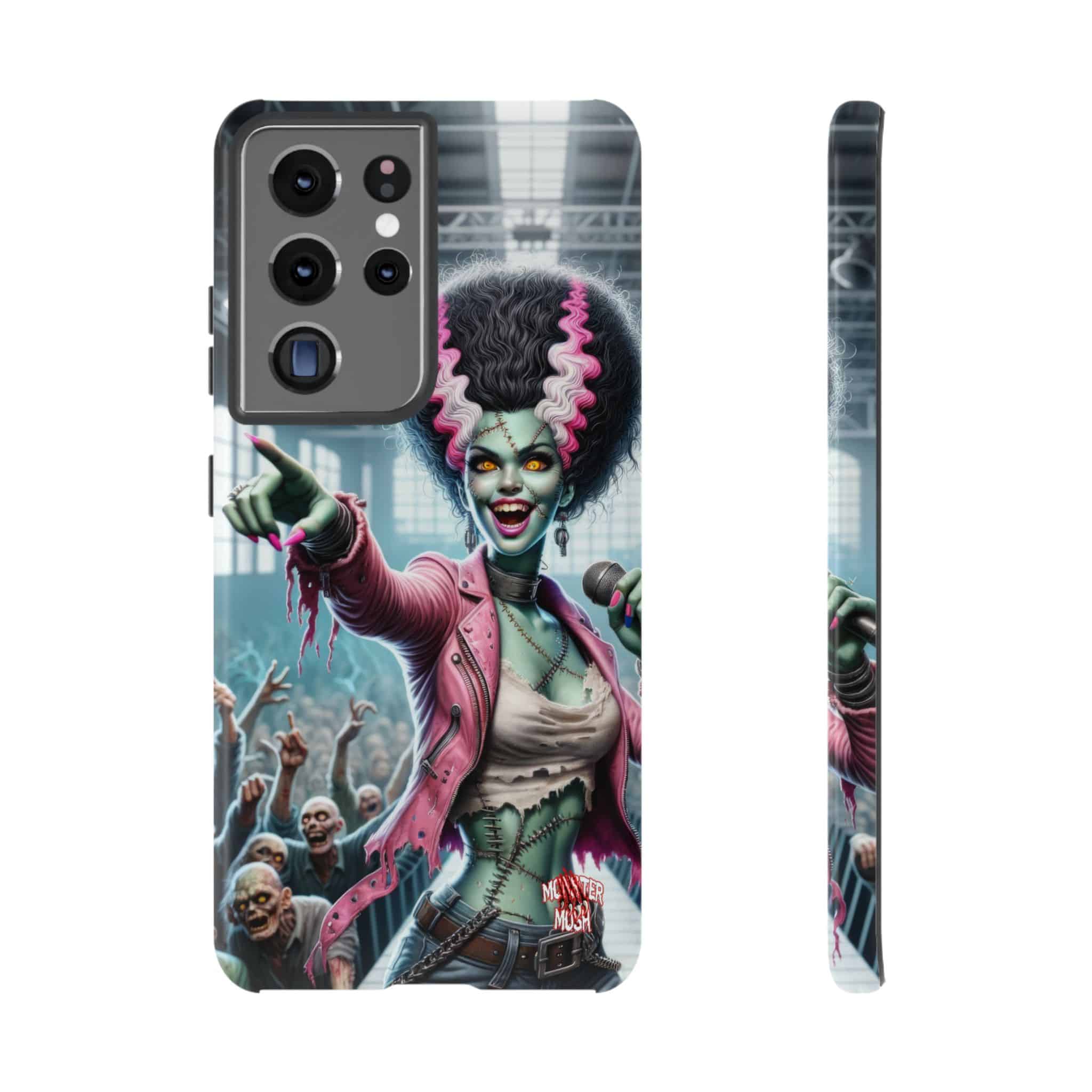 Monster Mosh 2024 Tour Lily Singer MM-D006 Tough Cases - Image 51