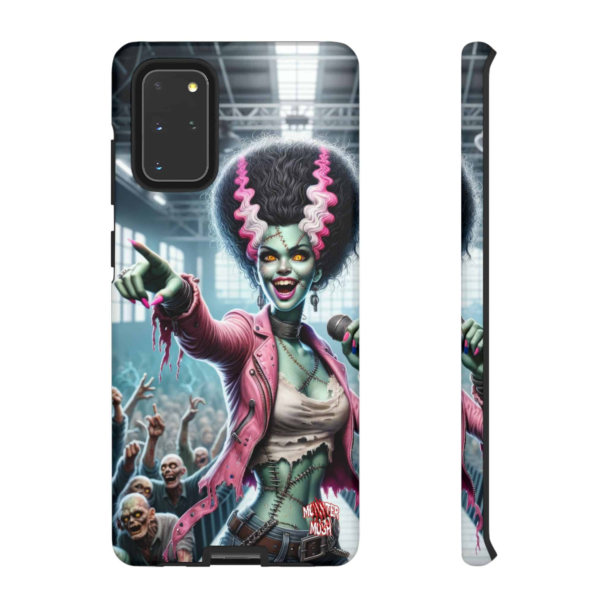 Monster Mosh 2024 Tour Lily Singer MM-D006 Tough Cases - Image 30