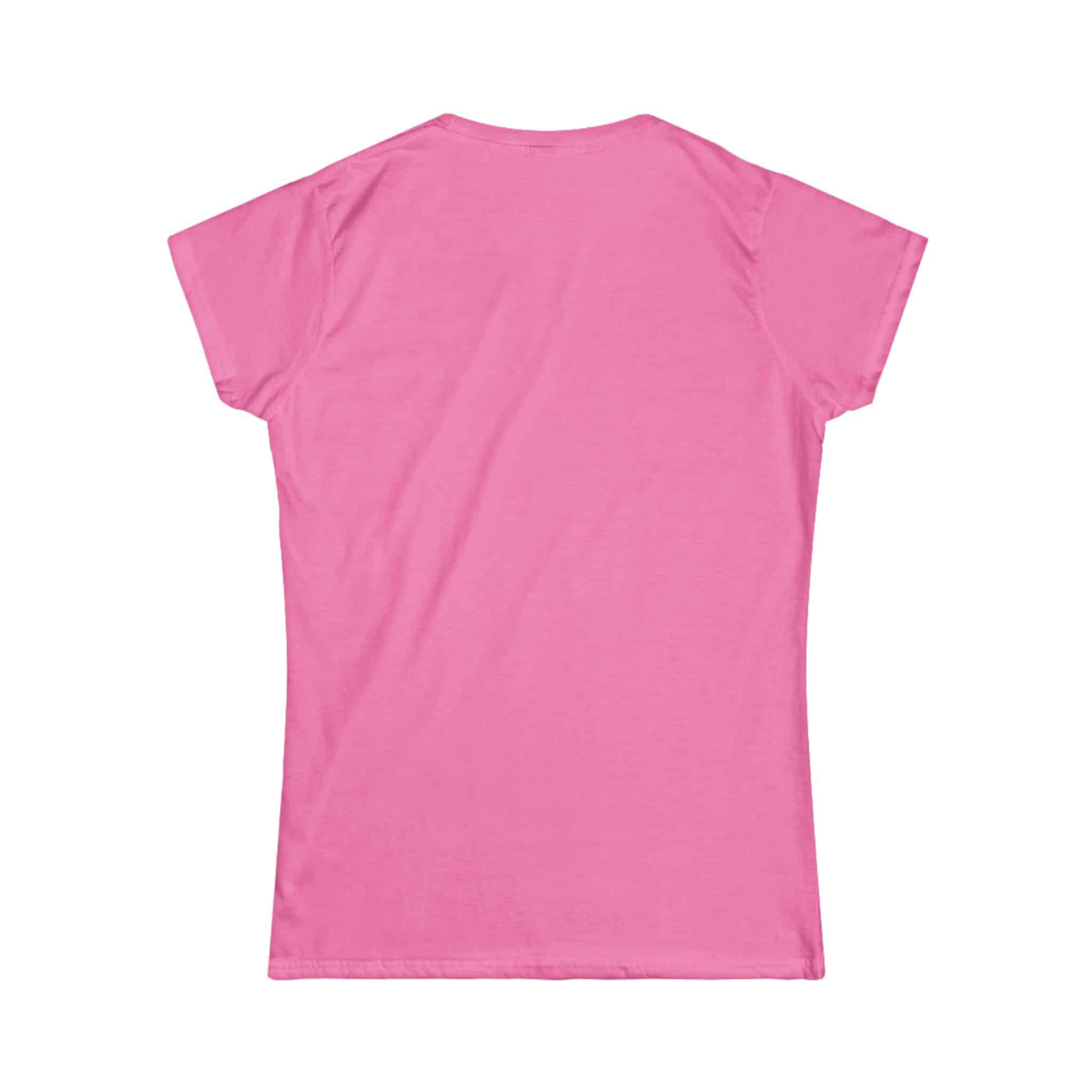 Monster Mosh 2024 Tour Gill On Banjo MM-D005 Women's Softstyle Tee - Image 38
