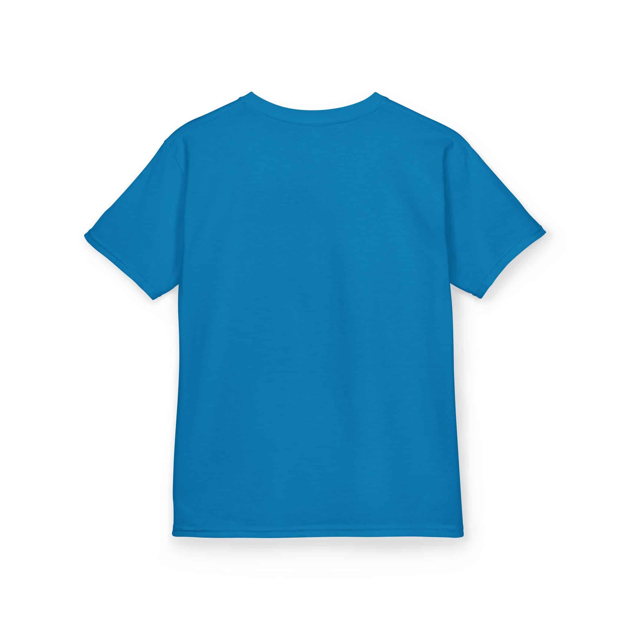 Wolf Howling WD-D001 By Wyldesigns Kids Heavy Cotton™ Tee - Image 8