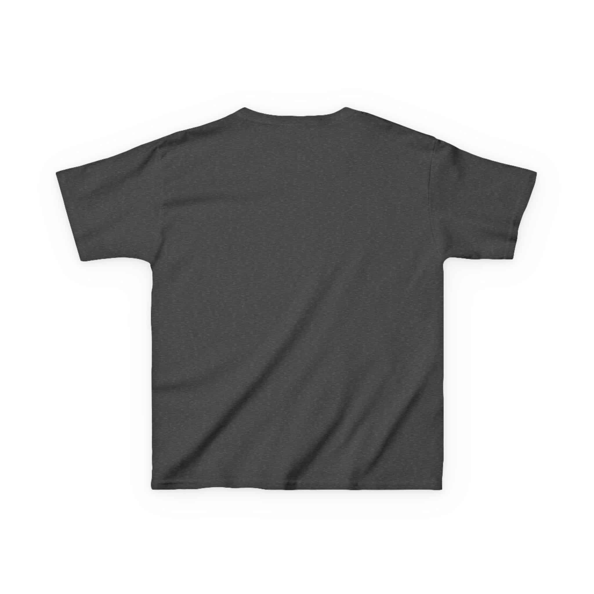 Cosmic Leopard WD-D013 By Wyldesigns Kids Heavy Cotton™ Tee - Image 6