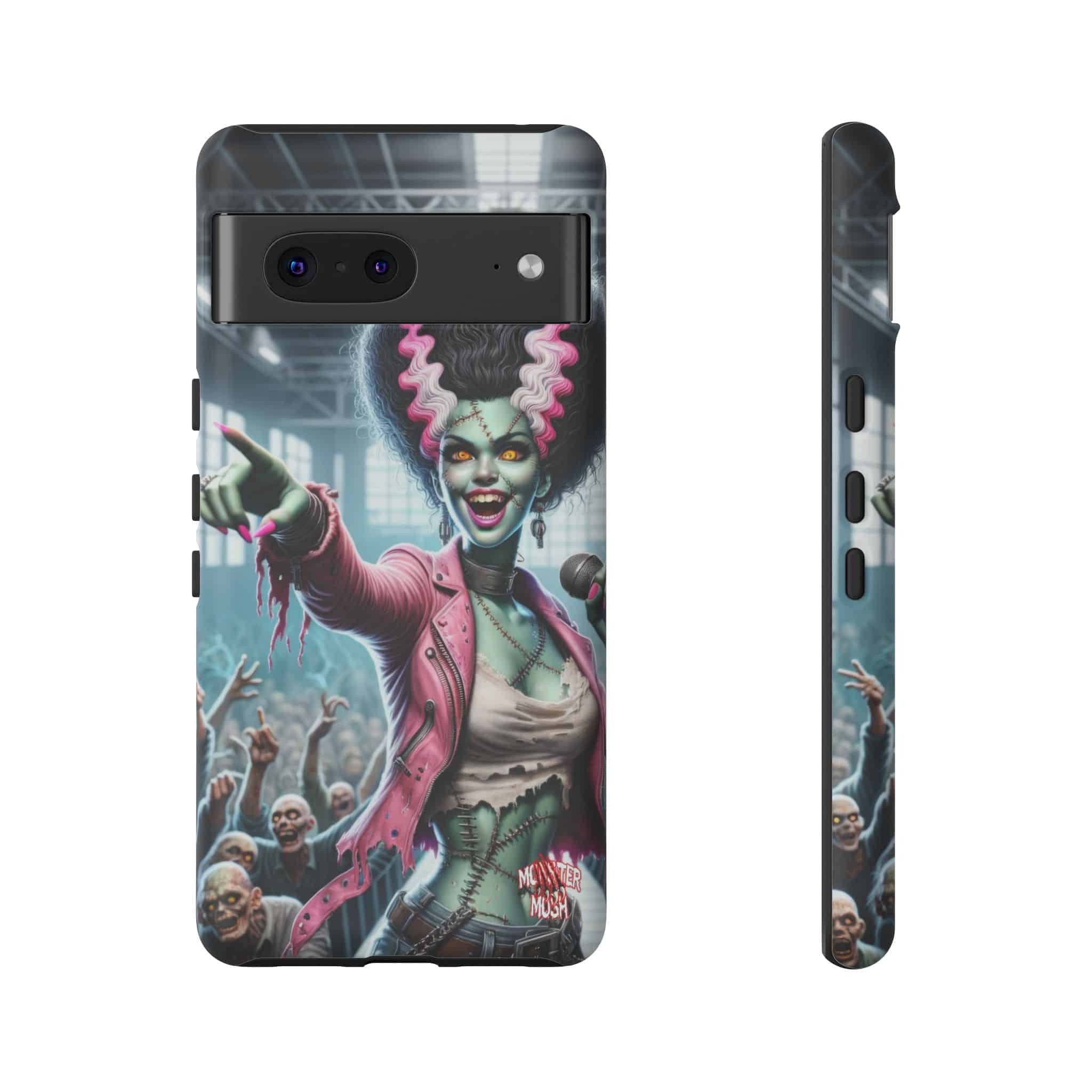 Monster Mosh 2024 Tour Lily Singer MM-D006 Tough Cases - Image 97