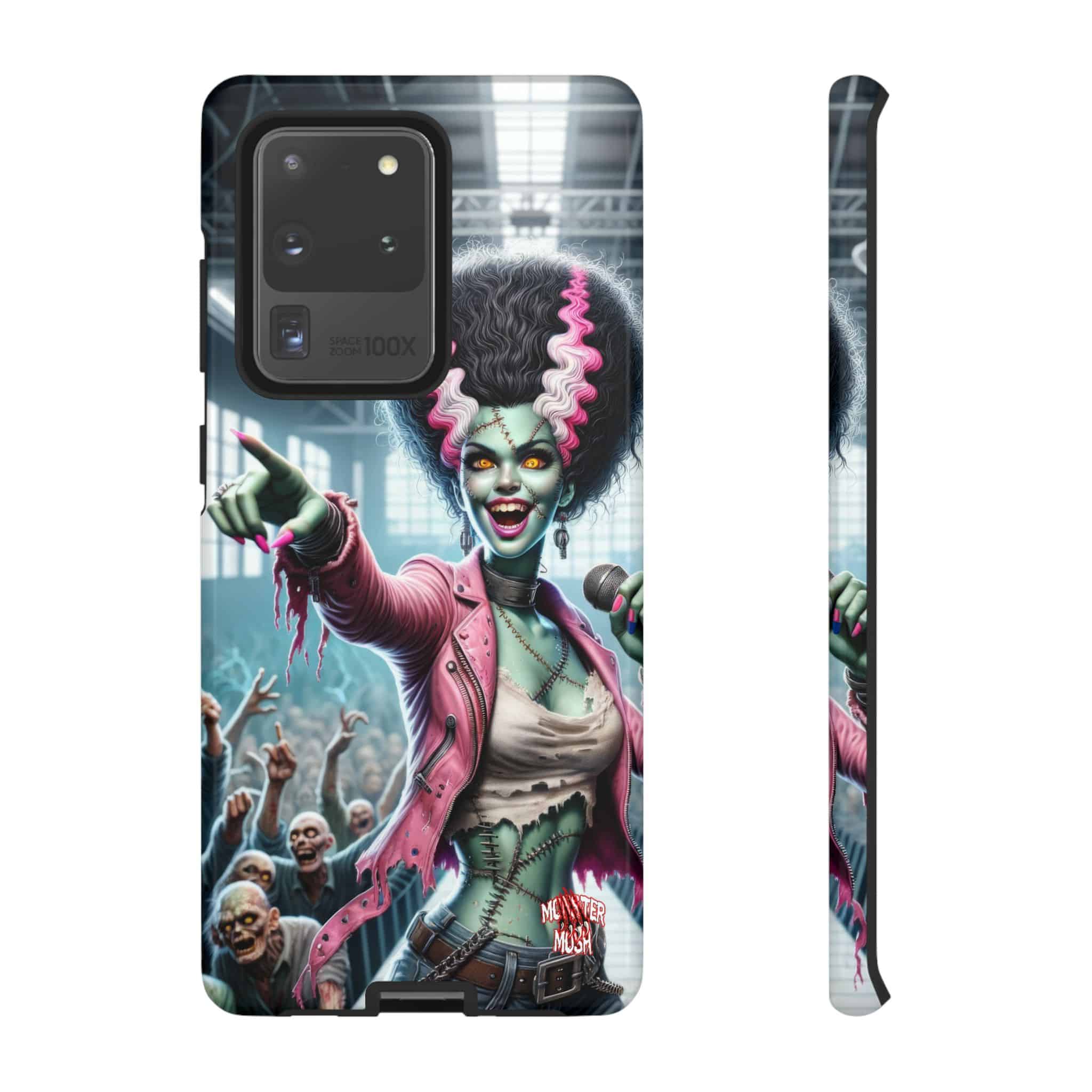 Monster Mosh 2024 Tour Lily Singer MM-D006 Tough Cases - Image 27