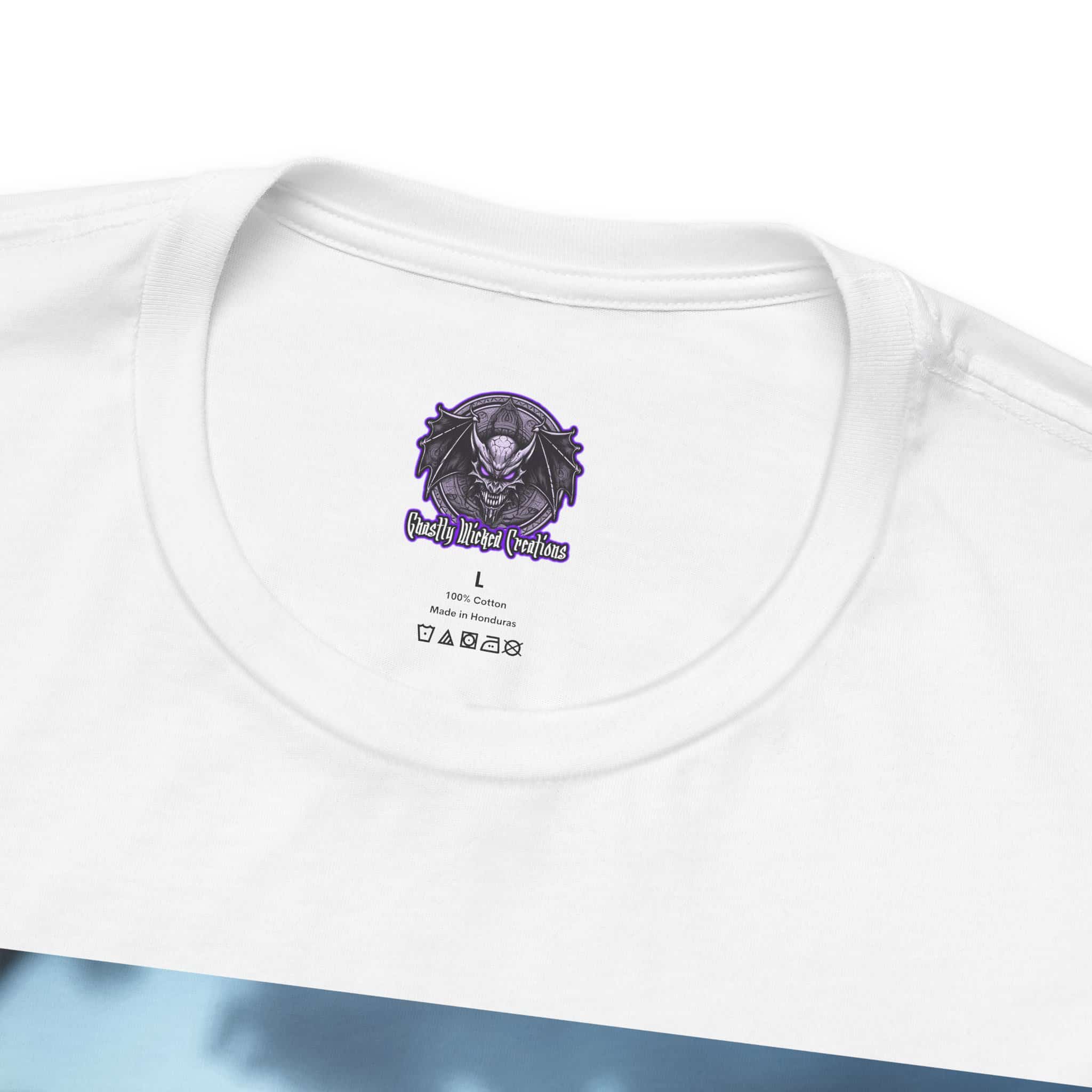 Arm The Animals: Bounty Hunter Elephant #AA-D-El002 Unisex Jersey Short Sleeve Tee - Image 20