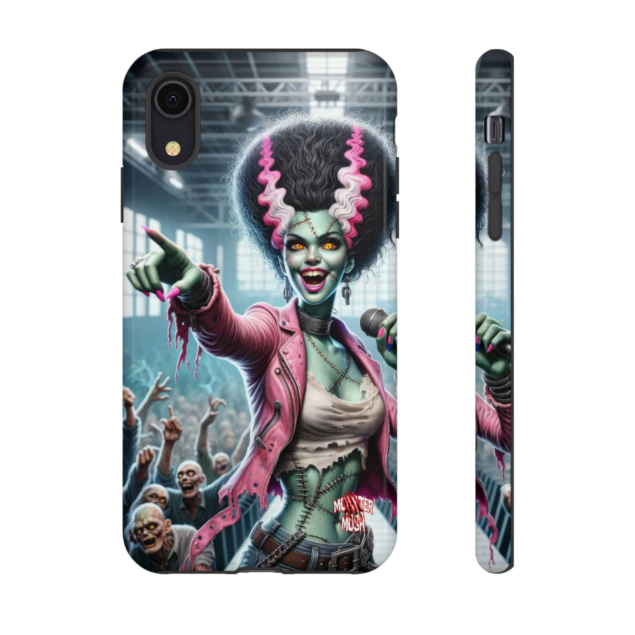 Monster Mosh 2024 Tour Lily Singer MM-D006 Tough Cases - Image 7