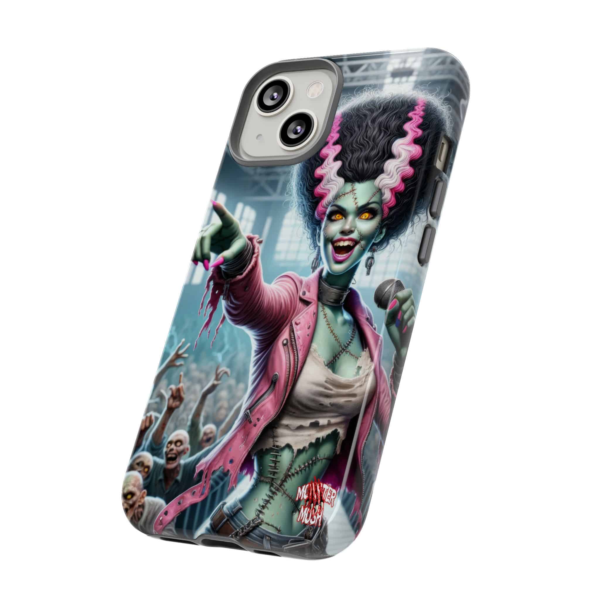 Monster Mosh 2024 Tour Lily Singer MM-D006 Tough Cases - Image 68