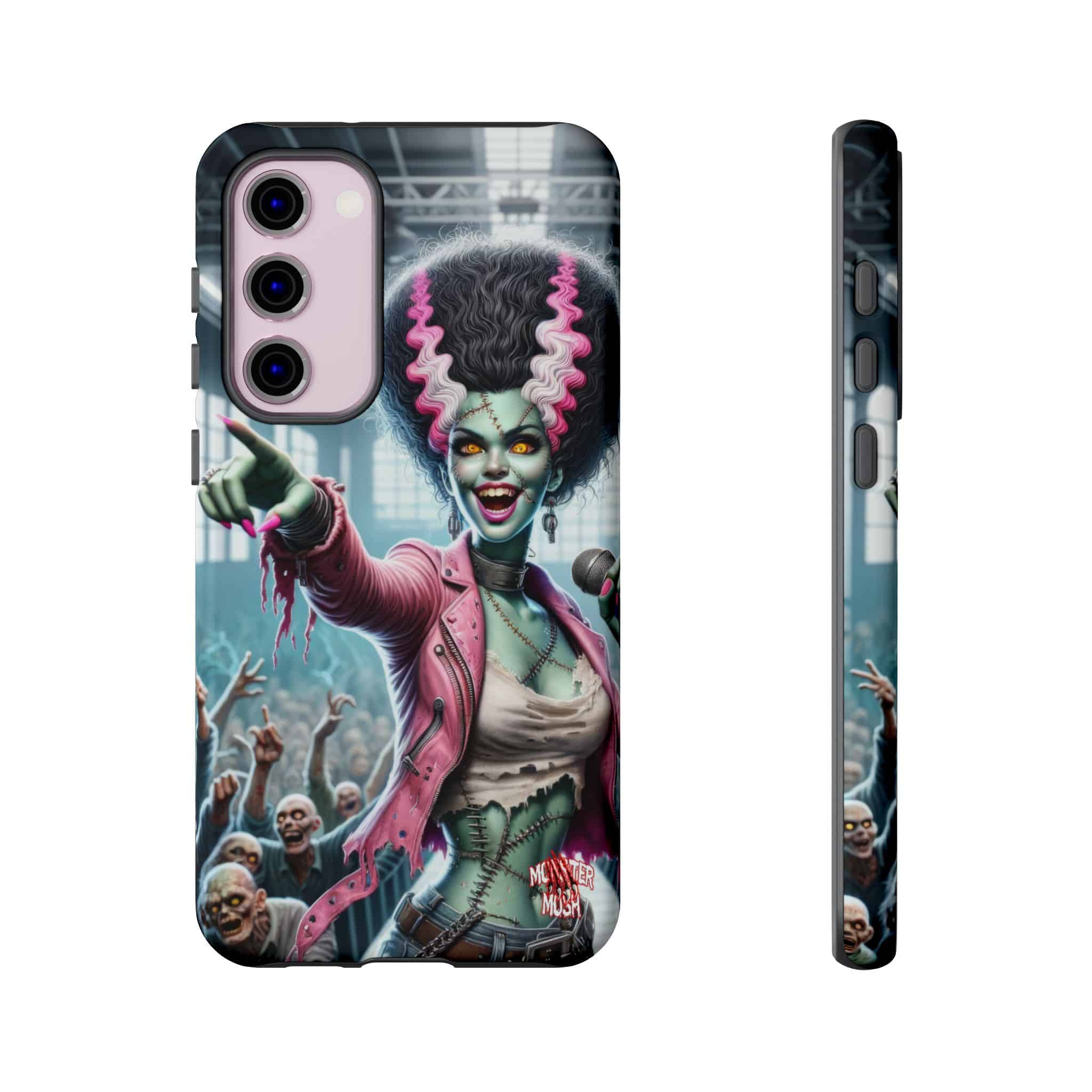 Monster Mosh 2024 Tour Lily Singer MM-D006 Tough Cases - Image 87