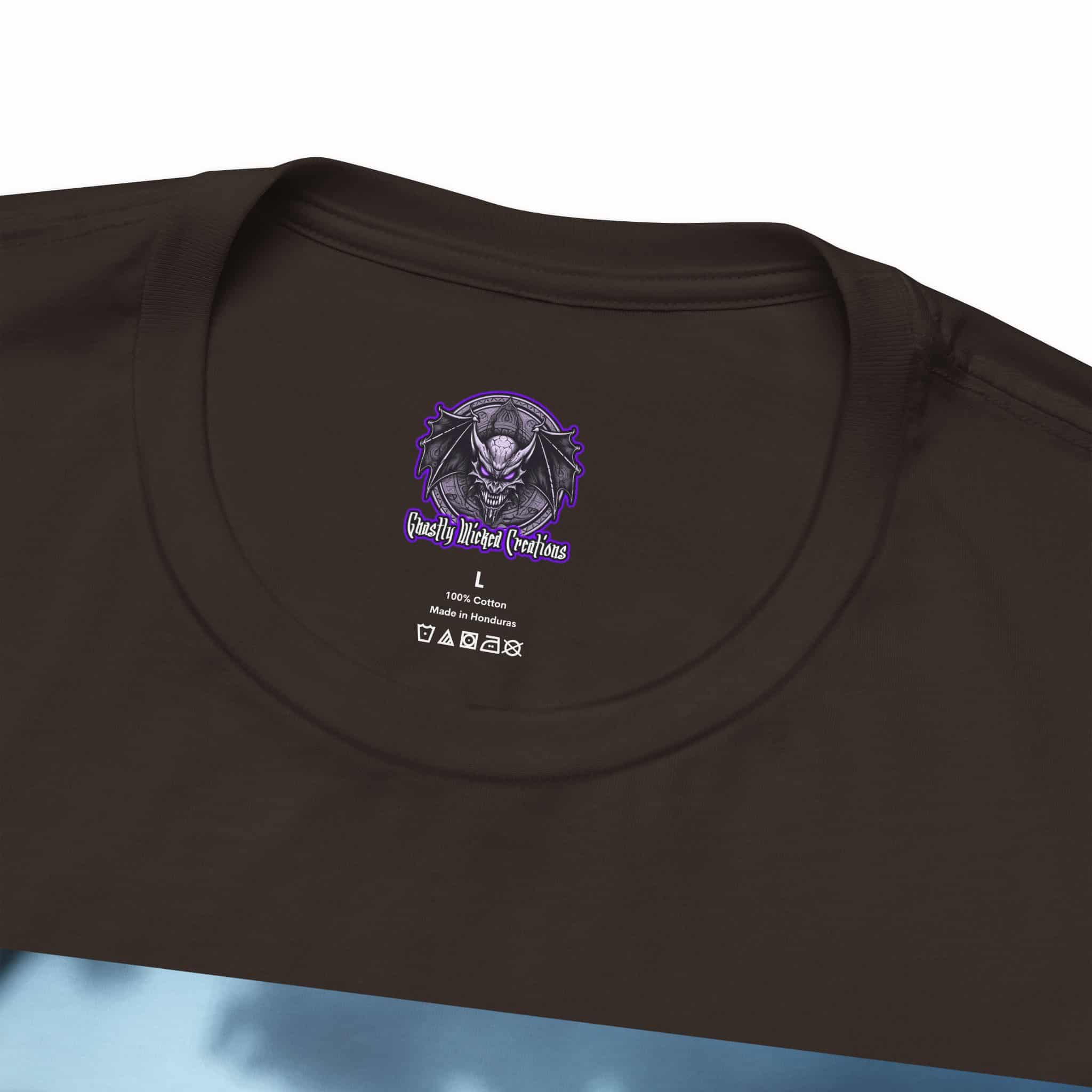 Arm The Animals: Bounty Hunter Elephant #AA-D-El002 Unisex Jersey Short Sleeve Tee - Image 25