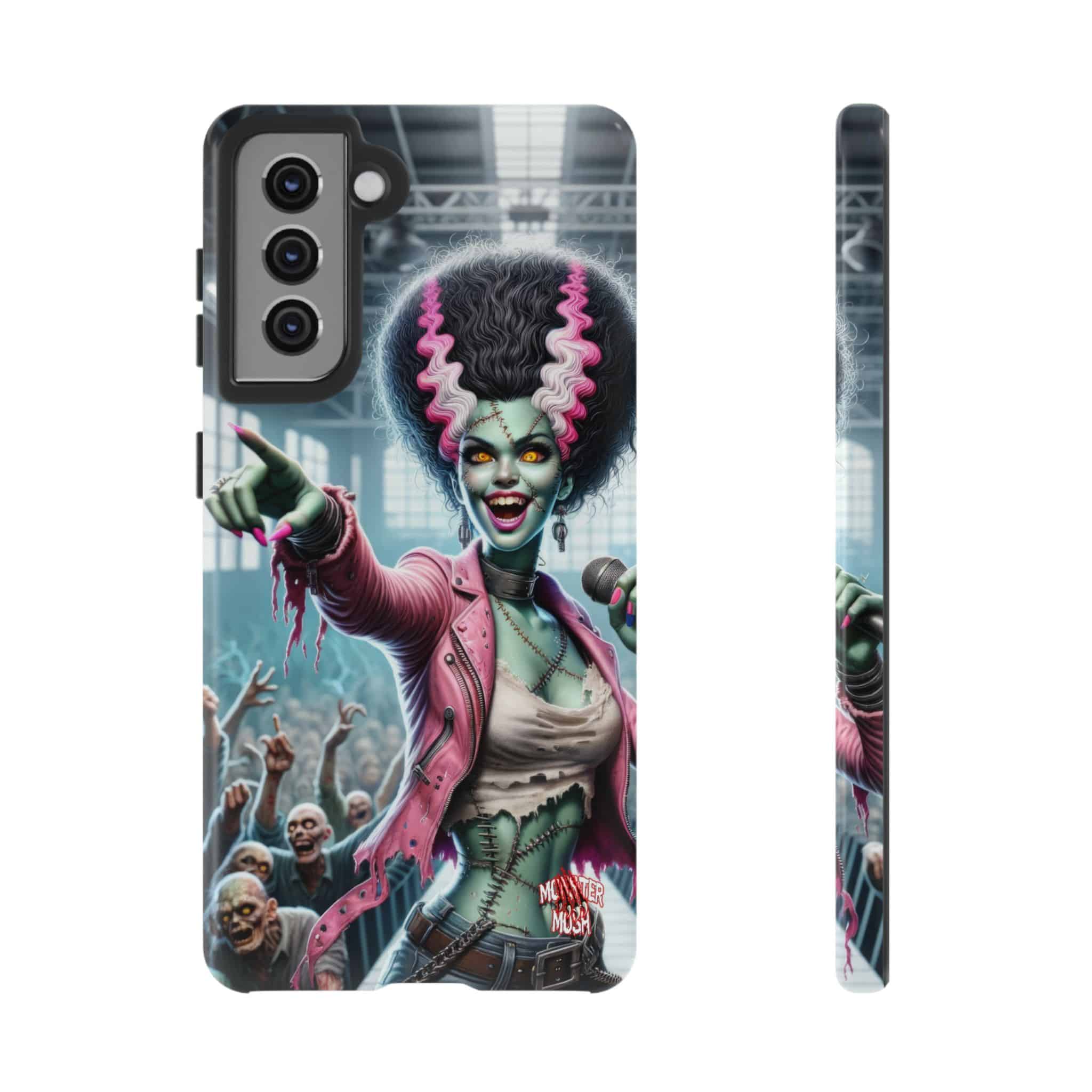 Monster Mosh 2024 Tour Lily Singer MM-D006 Tough Cases - Image 47