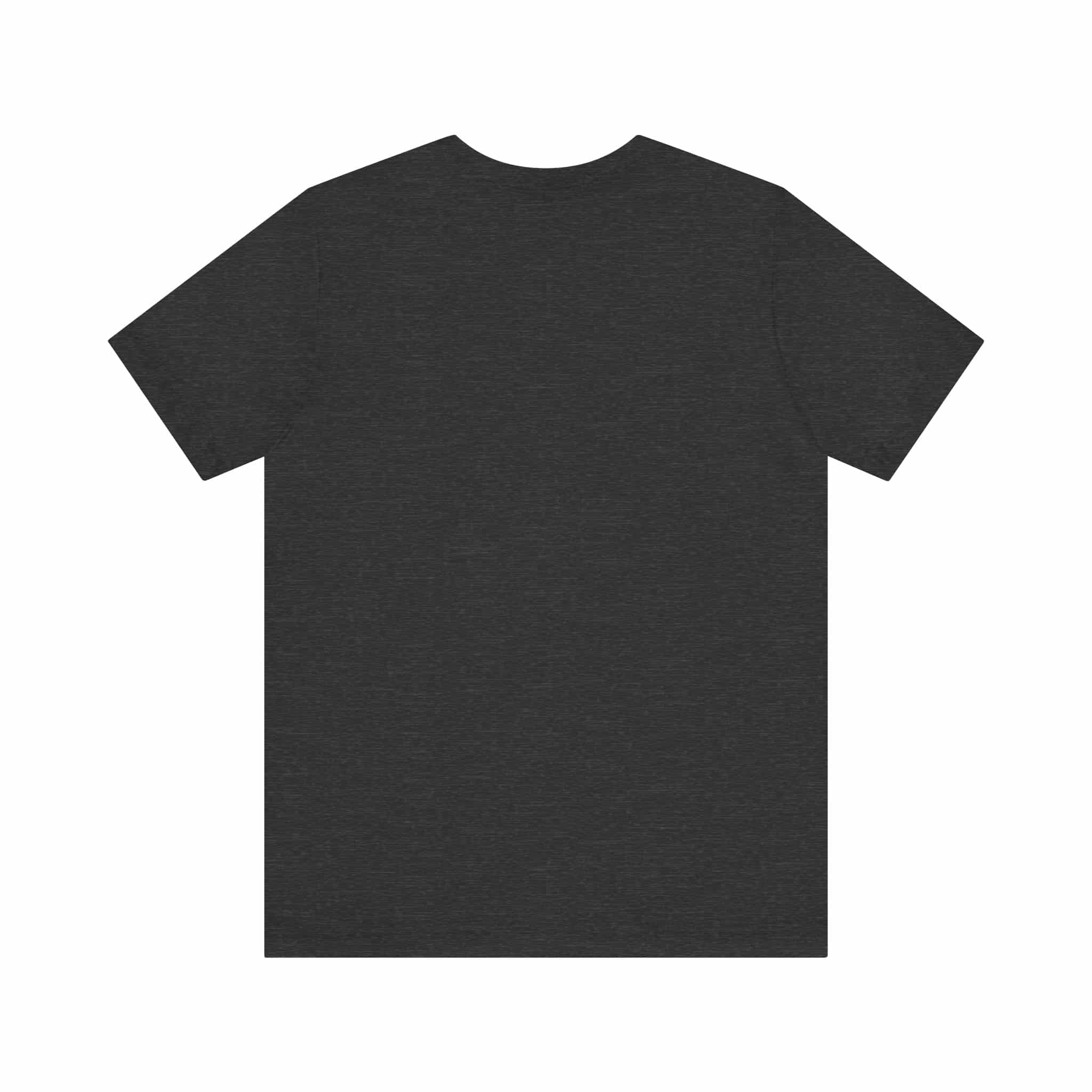 Cosmic Lion Family WD-D006 By Wyldesigns Unisex Jersey Short Sleeve Tee - Image 14