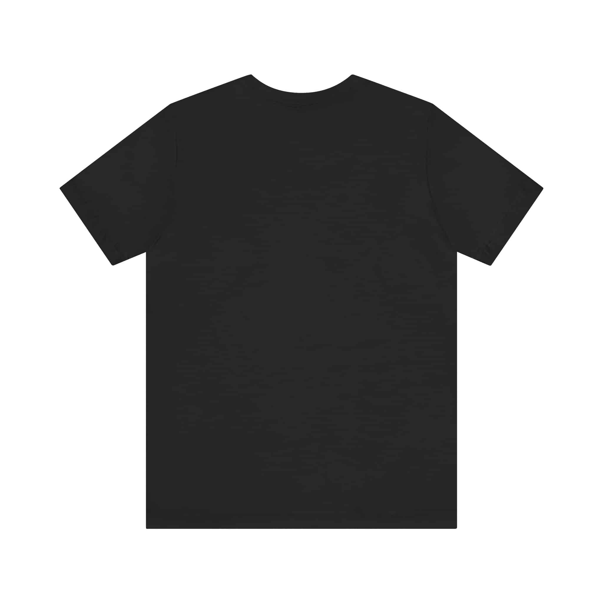 Monster Mosh 2024 Tour Mummy Goddess Singer #MM-D-MG01 Unisex Jersey Short Sleeve Tee - Image 2