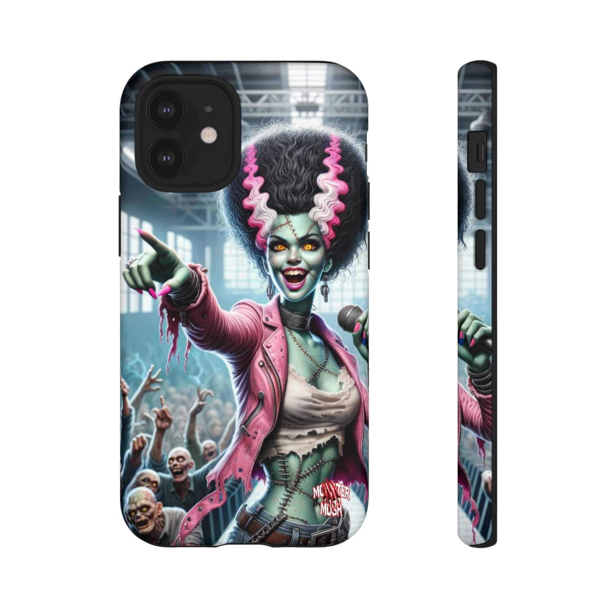 Monster Mosh 2024 Tour Lily Singer MM-D006 Tough Cases - Image 32