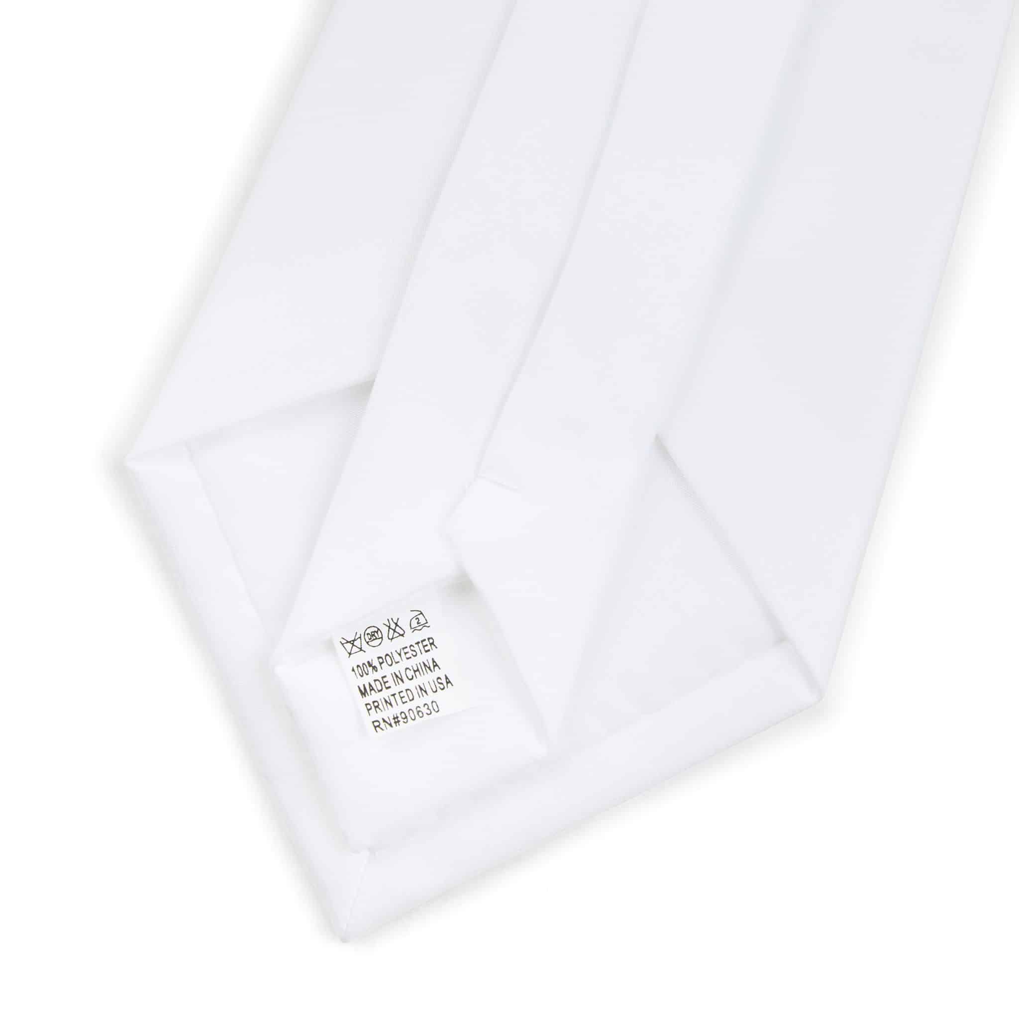 Cannibalistic Chicken Band Tie - Unique Statement Tie, Gifts for Him, Business Casual Accessory, Formal Wear, Art-Inspired - Image 4