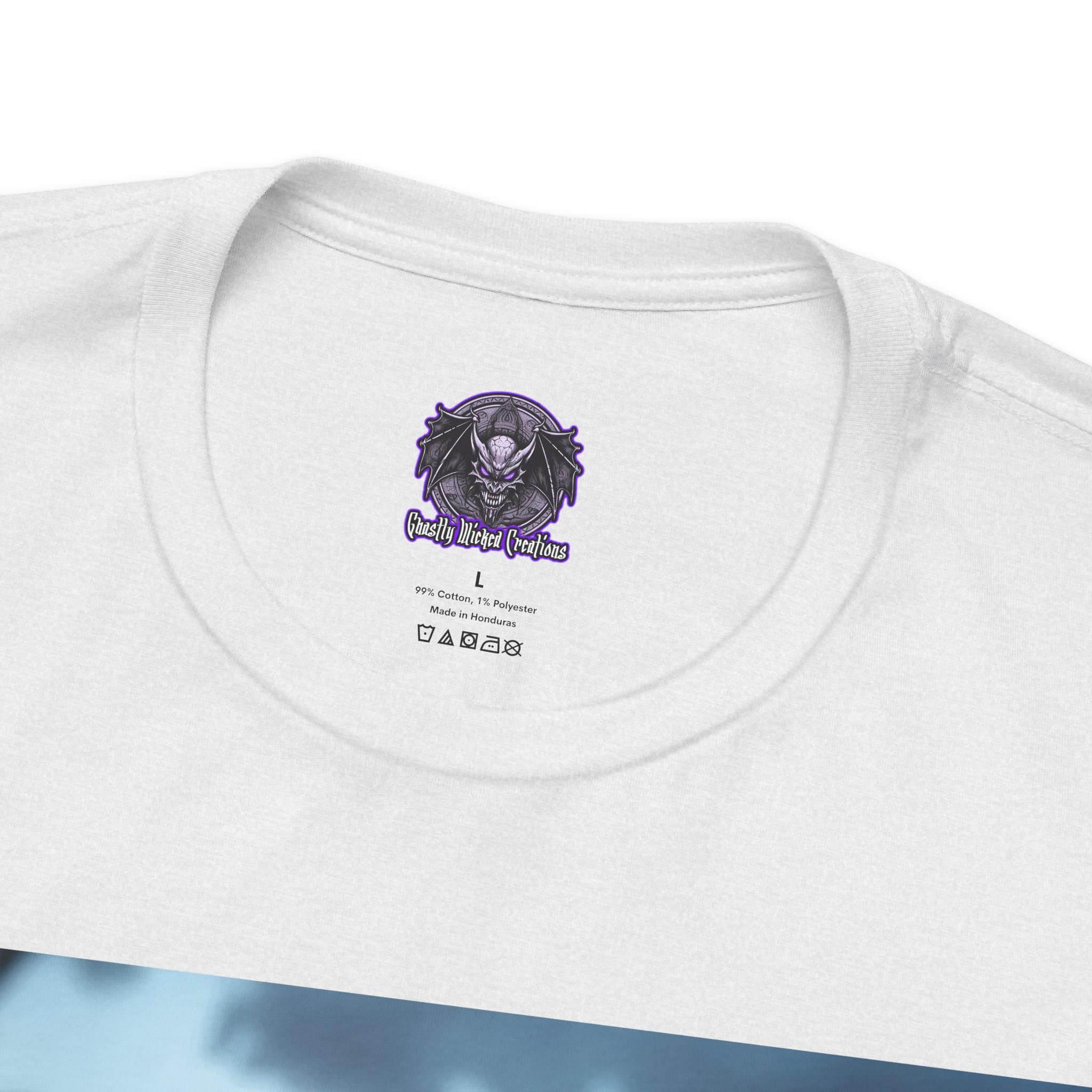 Arm The Animals: Bounty Hunter Elephant #AA-D-El002 Unisex Jersey Short Sleeve Tee - Image 40