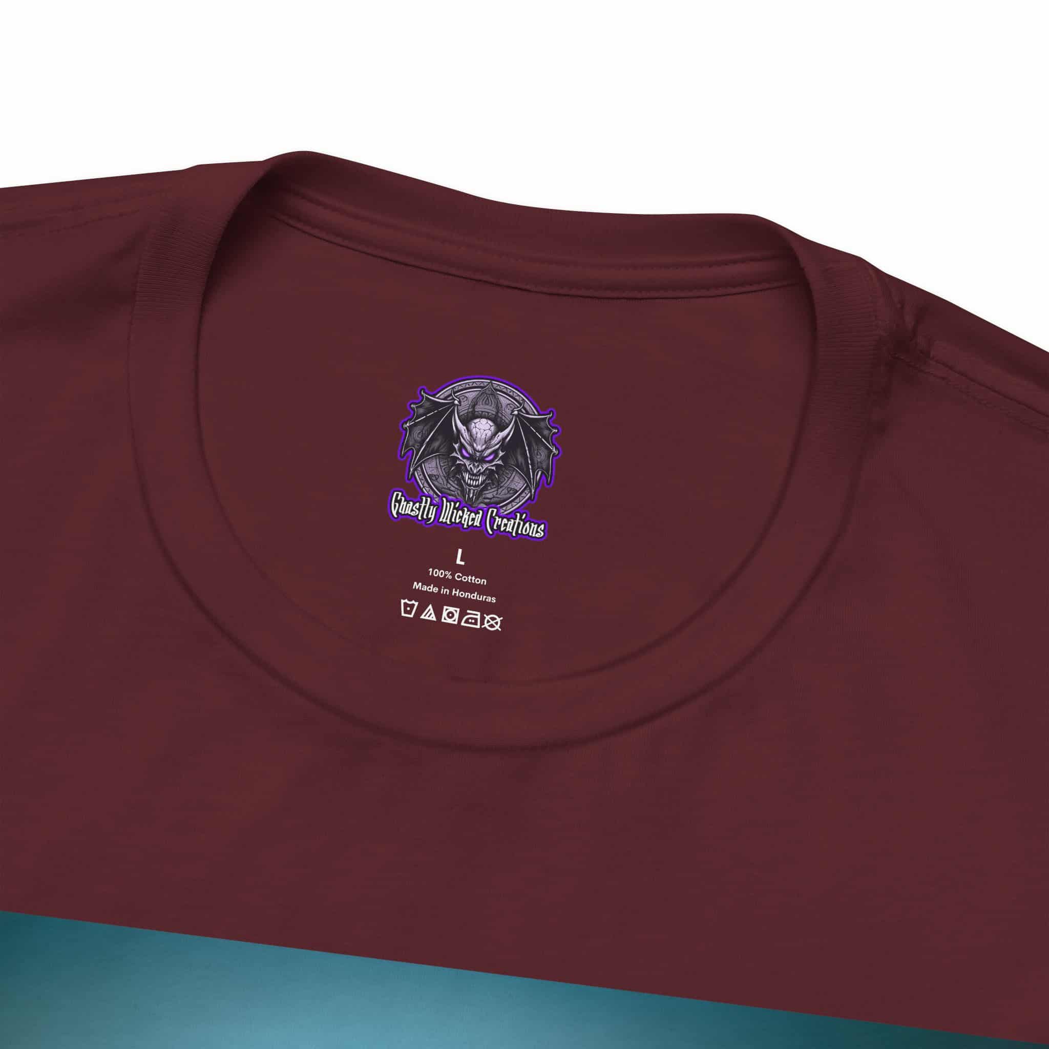 Arm The Animals: Hunter Lioness #AA-D-Lis001 Unisex Jersey Short Sleeve Tee - Image 30