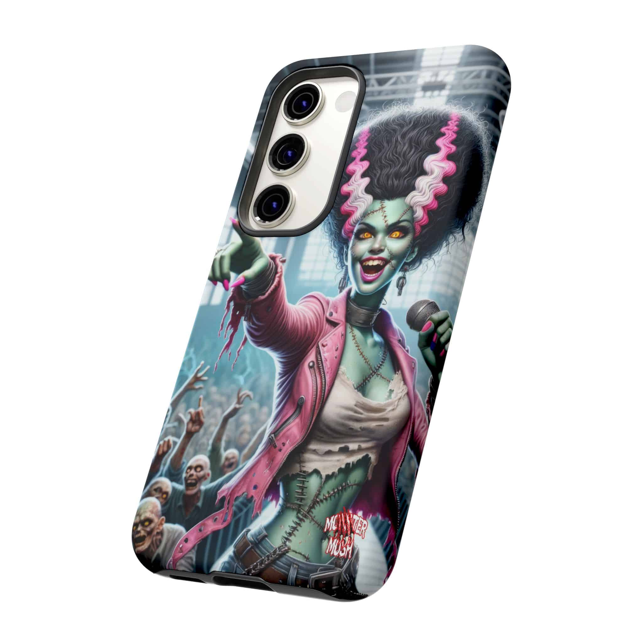 Monster Mosh 2024 Tour Lily Singer MM-D006 Tough Cases - Image 86