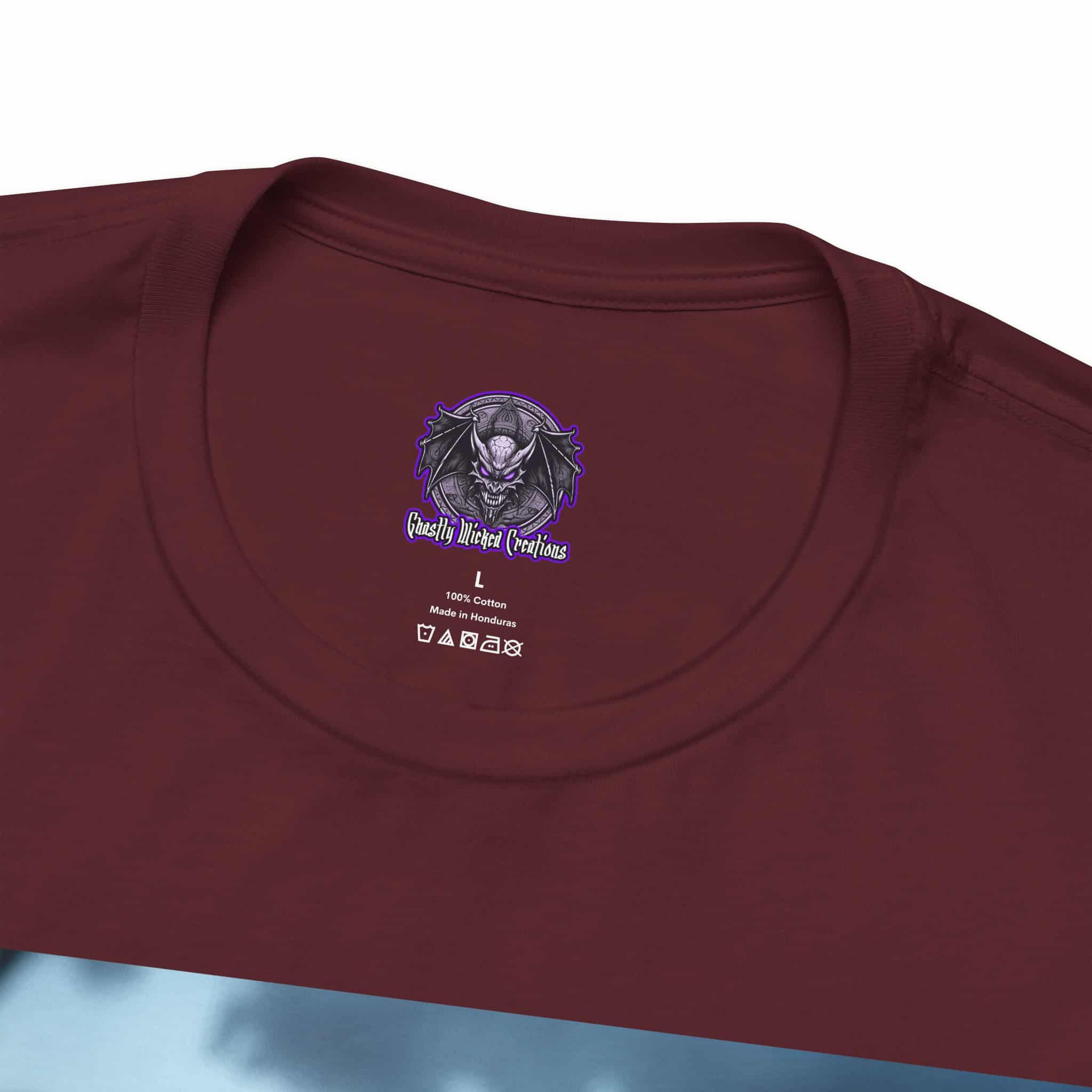 Arm The Animals: Bounty Hunter Elephant #AA-D-El002 Unisex Jersey Short Sleeve Tee - Image 30