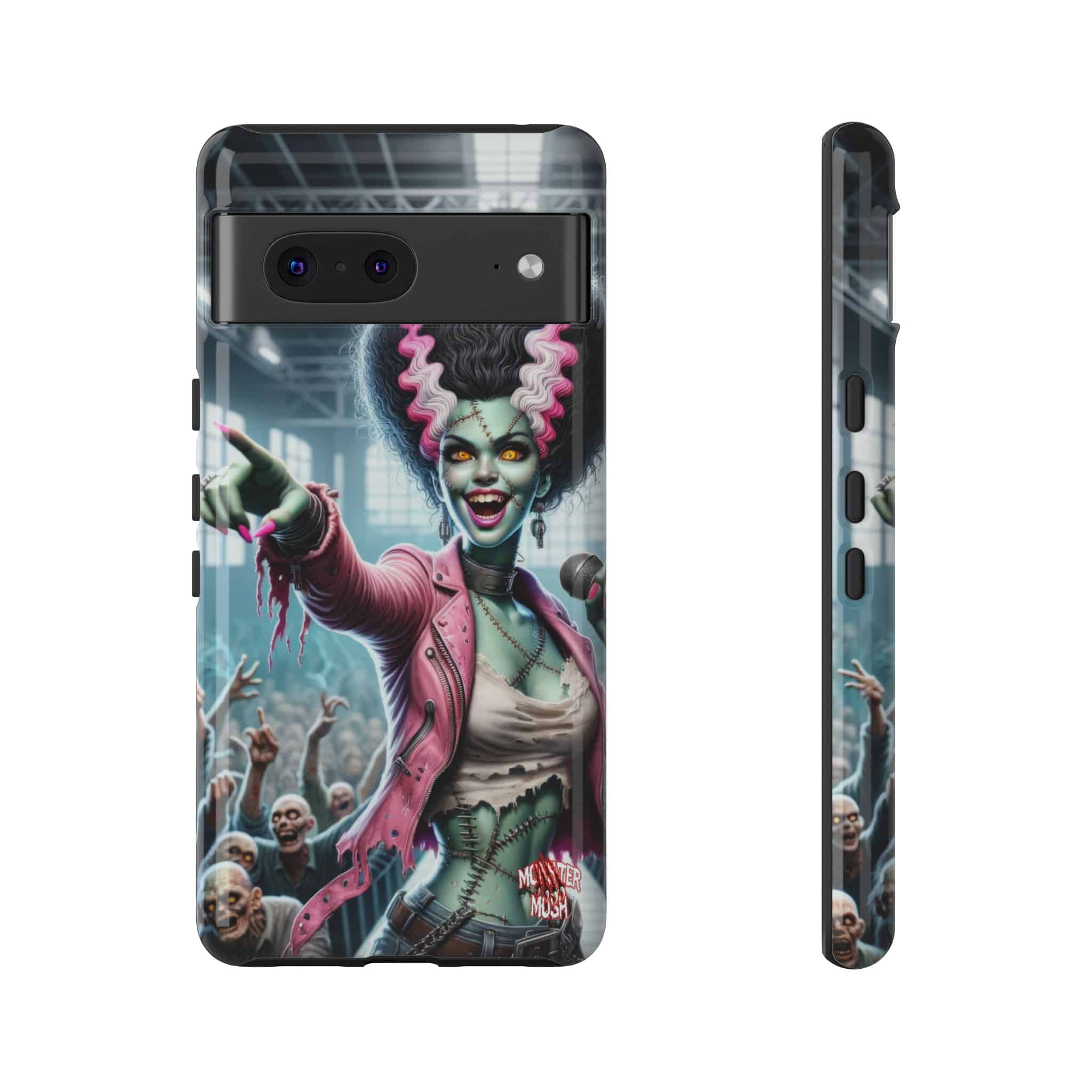 Monster Mosh 2024 Tour Lily Singer MM-D006 Tough Cases - Image 95