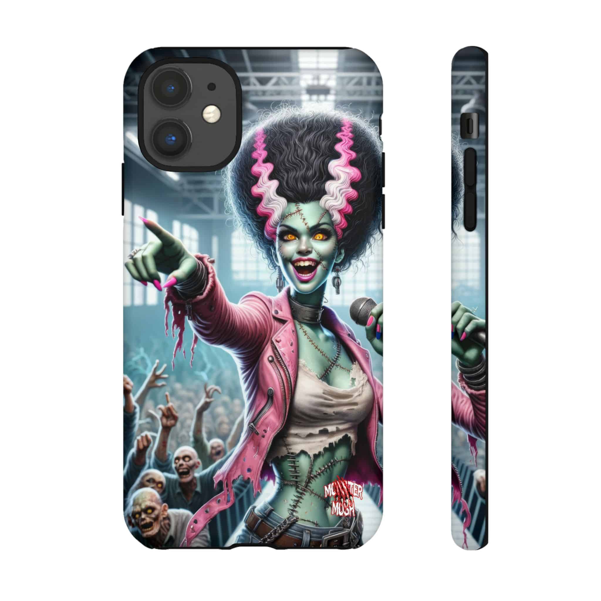 Monster Mosh 2024 Tour Lily Singer MM-D006 Tough Cases - Image 20