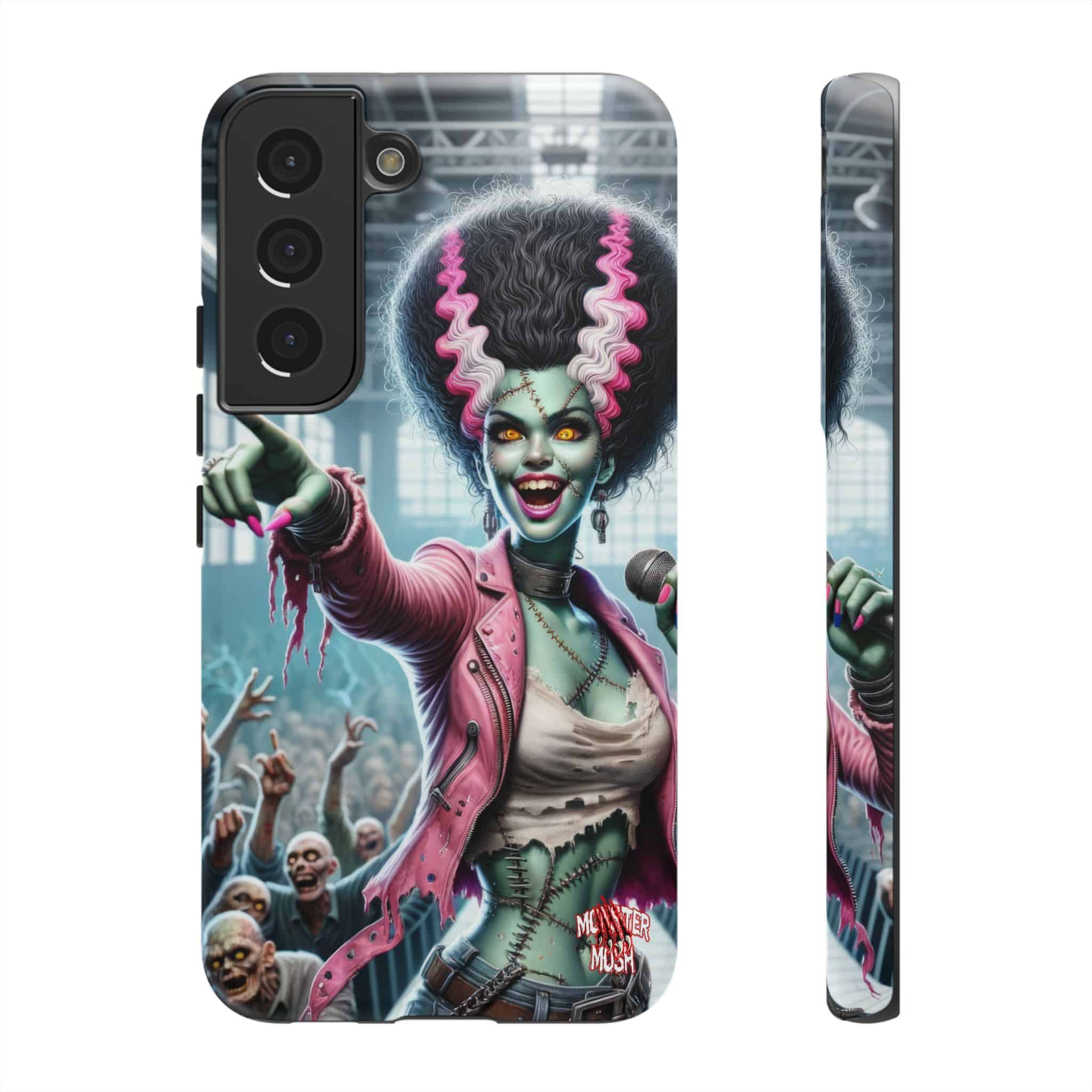 Monster Mosh 2024 Tour Lily Singer MM-D006 Tough Cases - Image 62